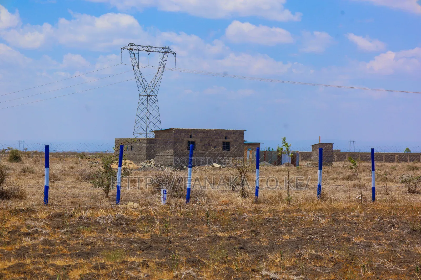 Land For Sale In Ruiru-kamakis*Jw in Kamakis