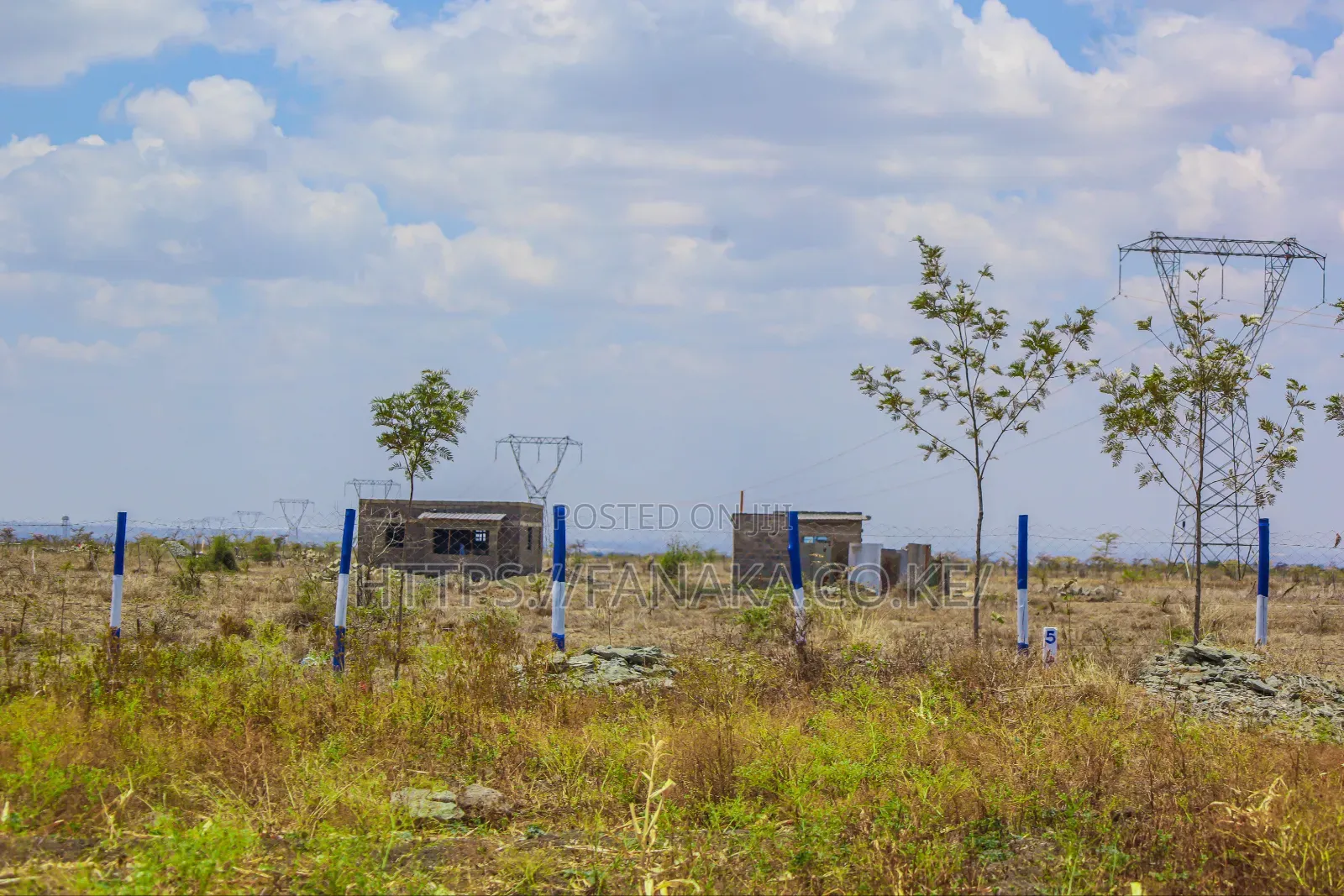 Land For Sale In Ruiru-kamakis*Jw in Kamakis