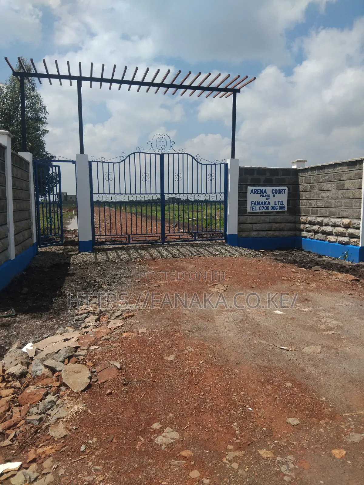 Land For Sale In Ruiru-kamakis*Jw in Kamakis