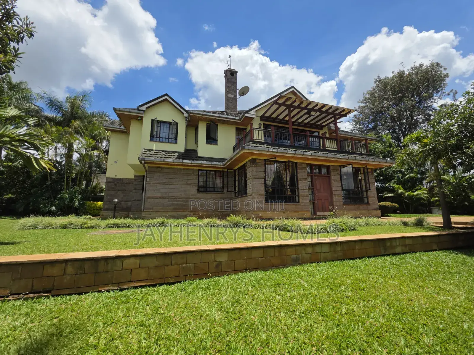 5bdrm House in Kitisuru for sale in Kitisuru