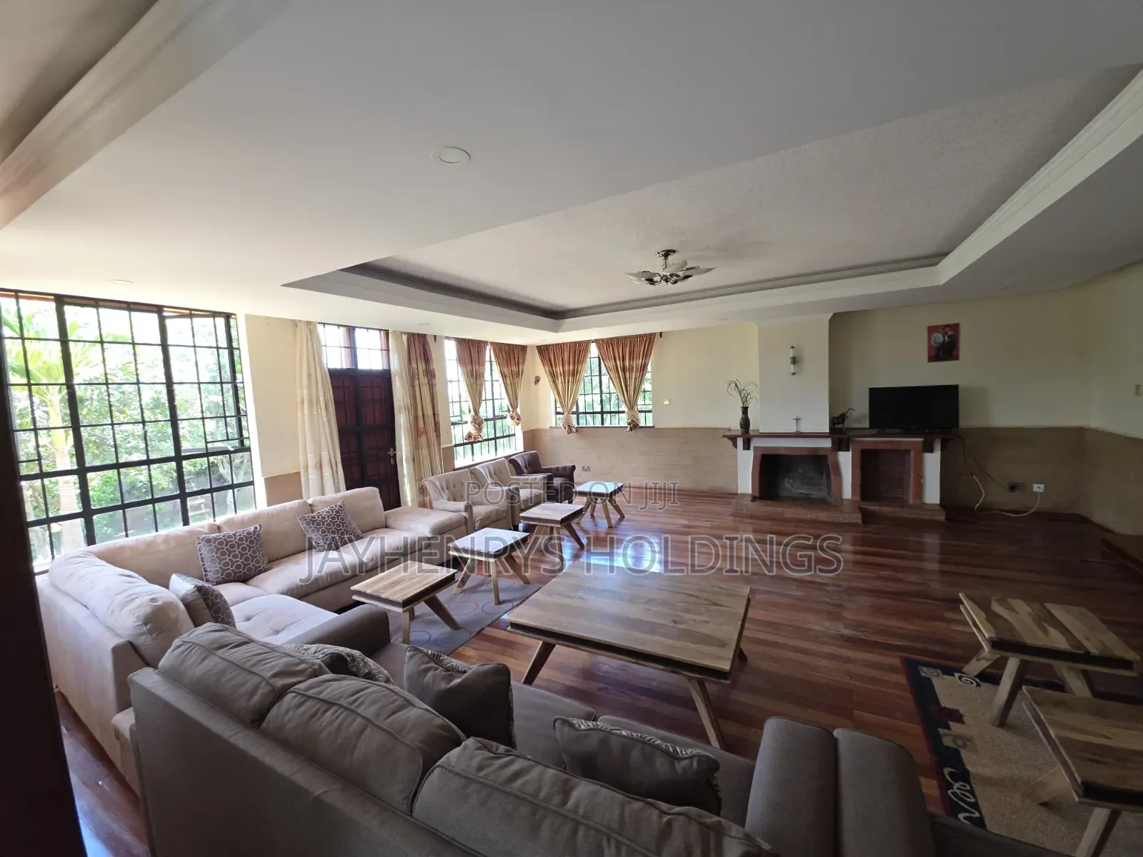 5bdrm House in Kitisuru for sale in Kitisuru