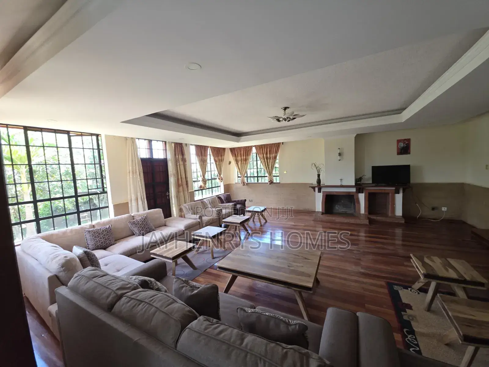 5bdrm House in Kitisuru for sale in Kitisuru