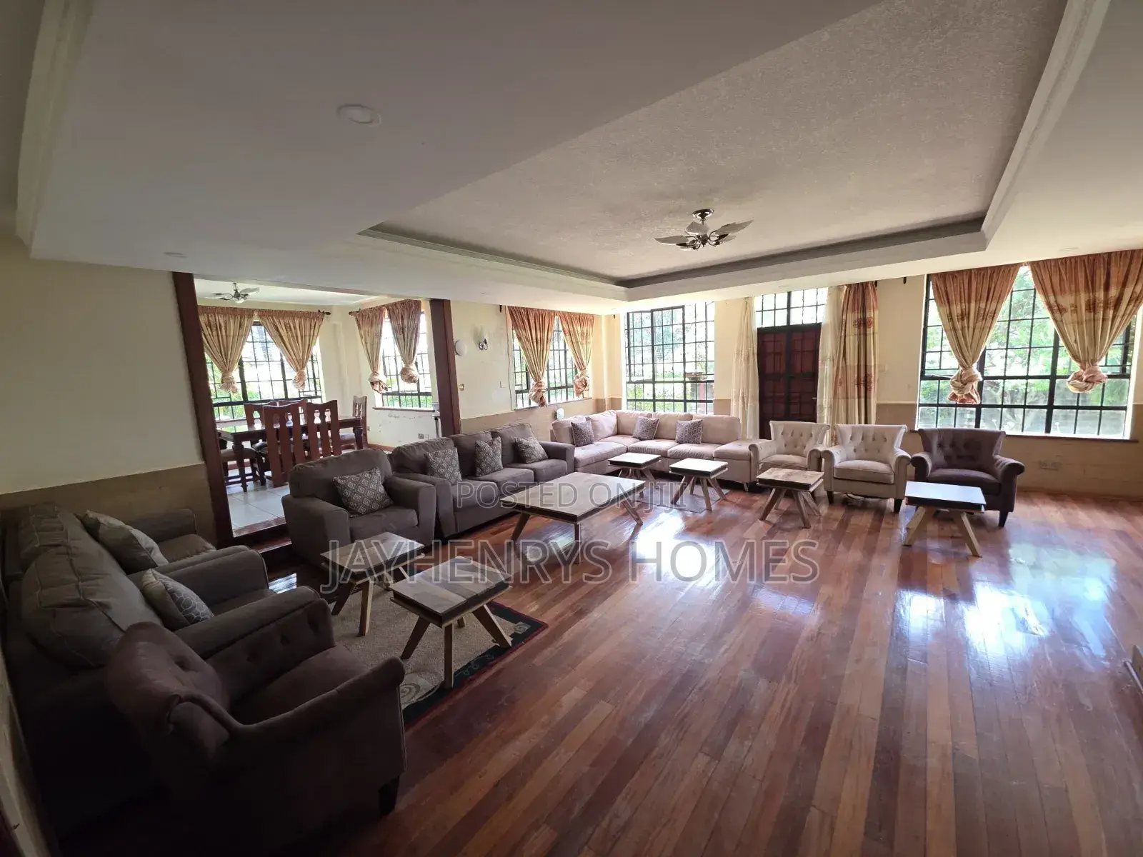 5bdrm House in Kitisuru for sale in Kitisuru