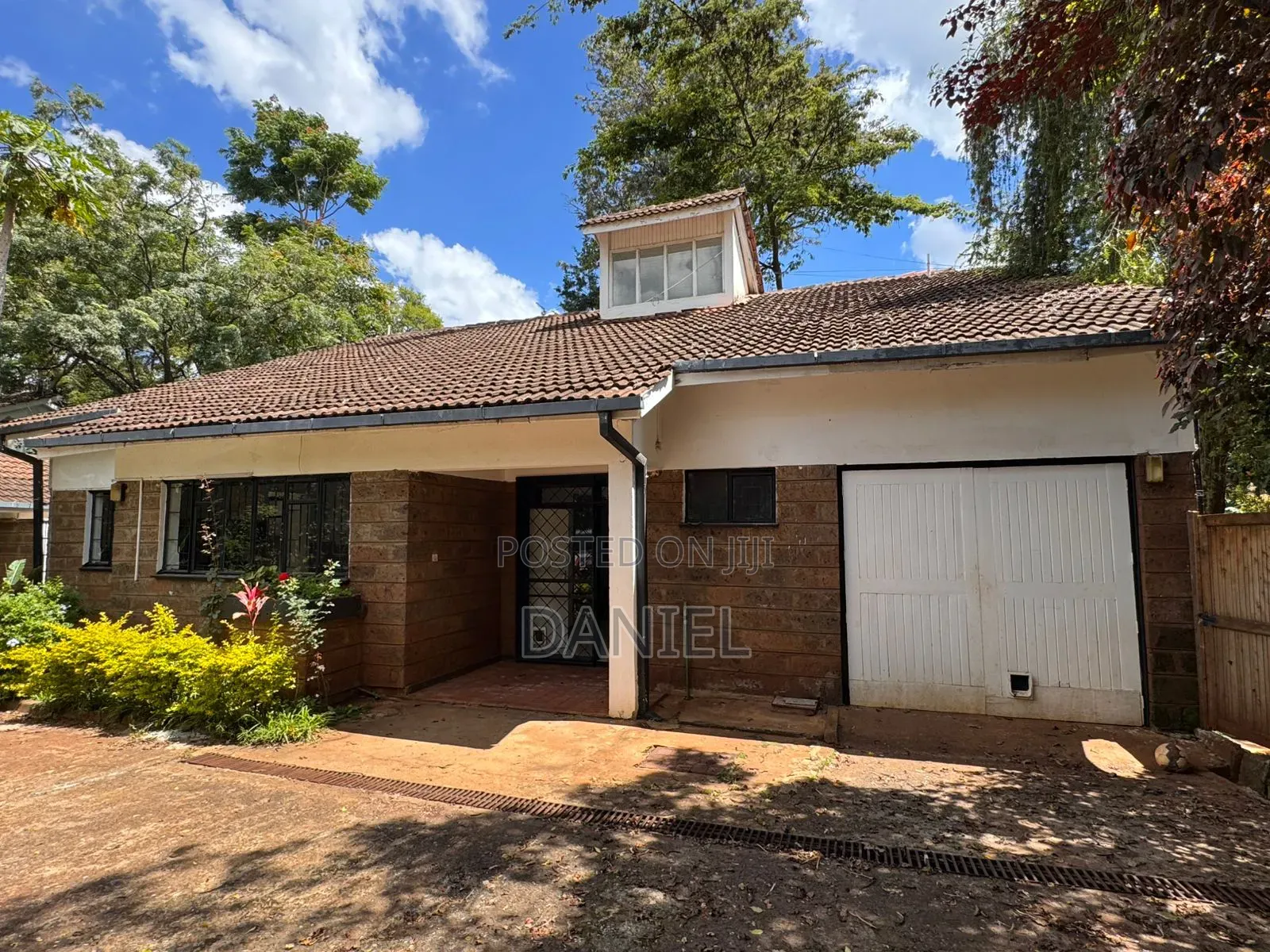 4bdrm Townhouse / Terrace in Lavington for rent in Lavington