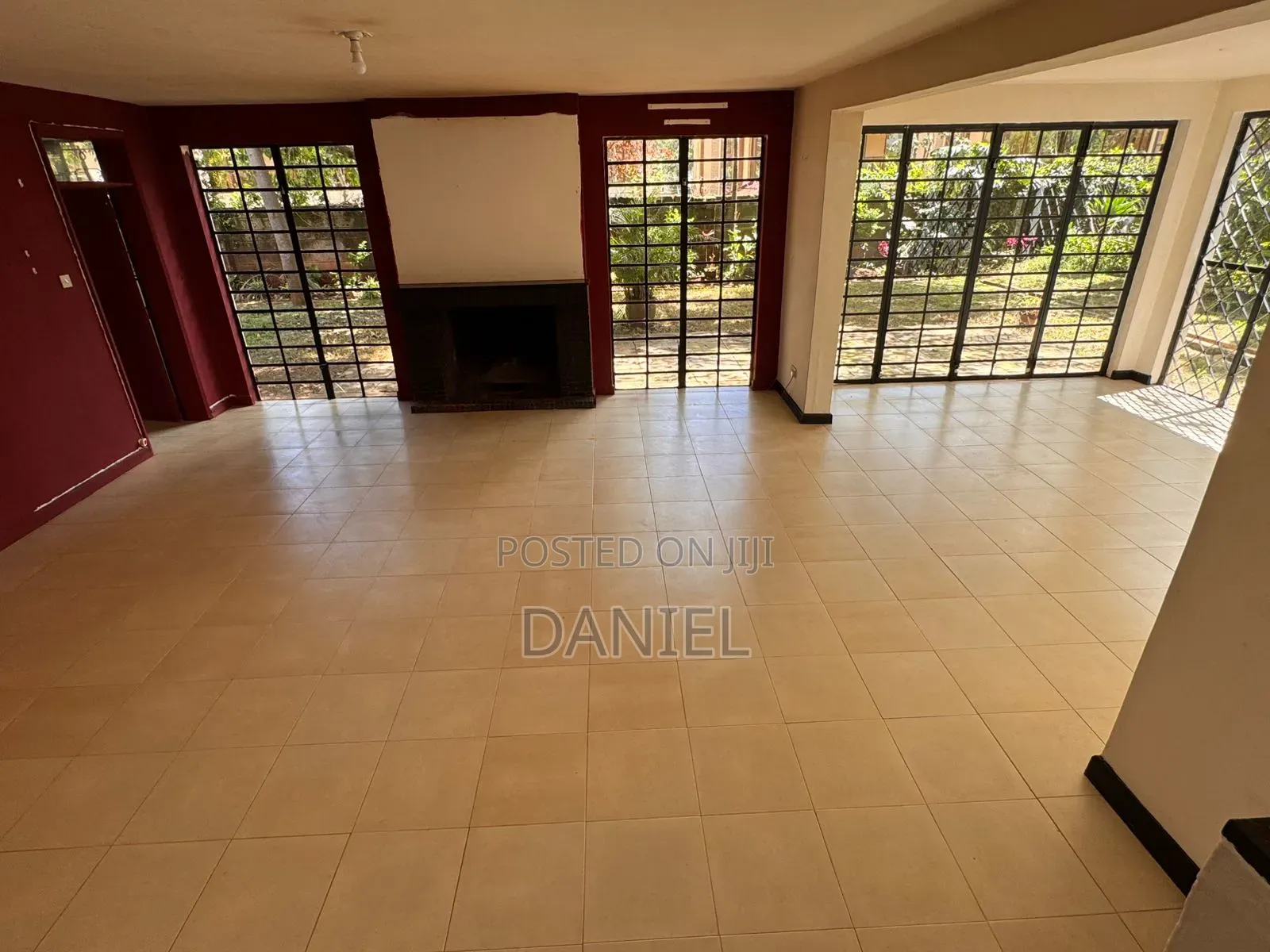 4bdrm Townhouse / Terrace in Lavington for rent in Lavington