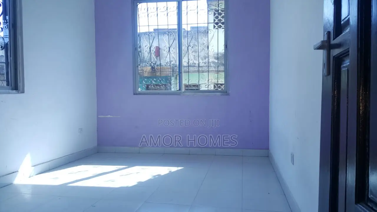 2bdrm Apartment in Mwandoni-Sun Light, Mshomoroni for rent in Mshomoroni
