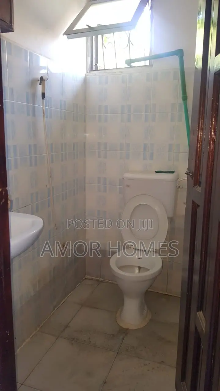 2bdrm Apartment in Mwandoni-Sun Light, Mshomoroni for rent in Mshomoroni