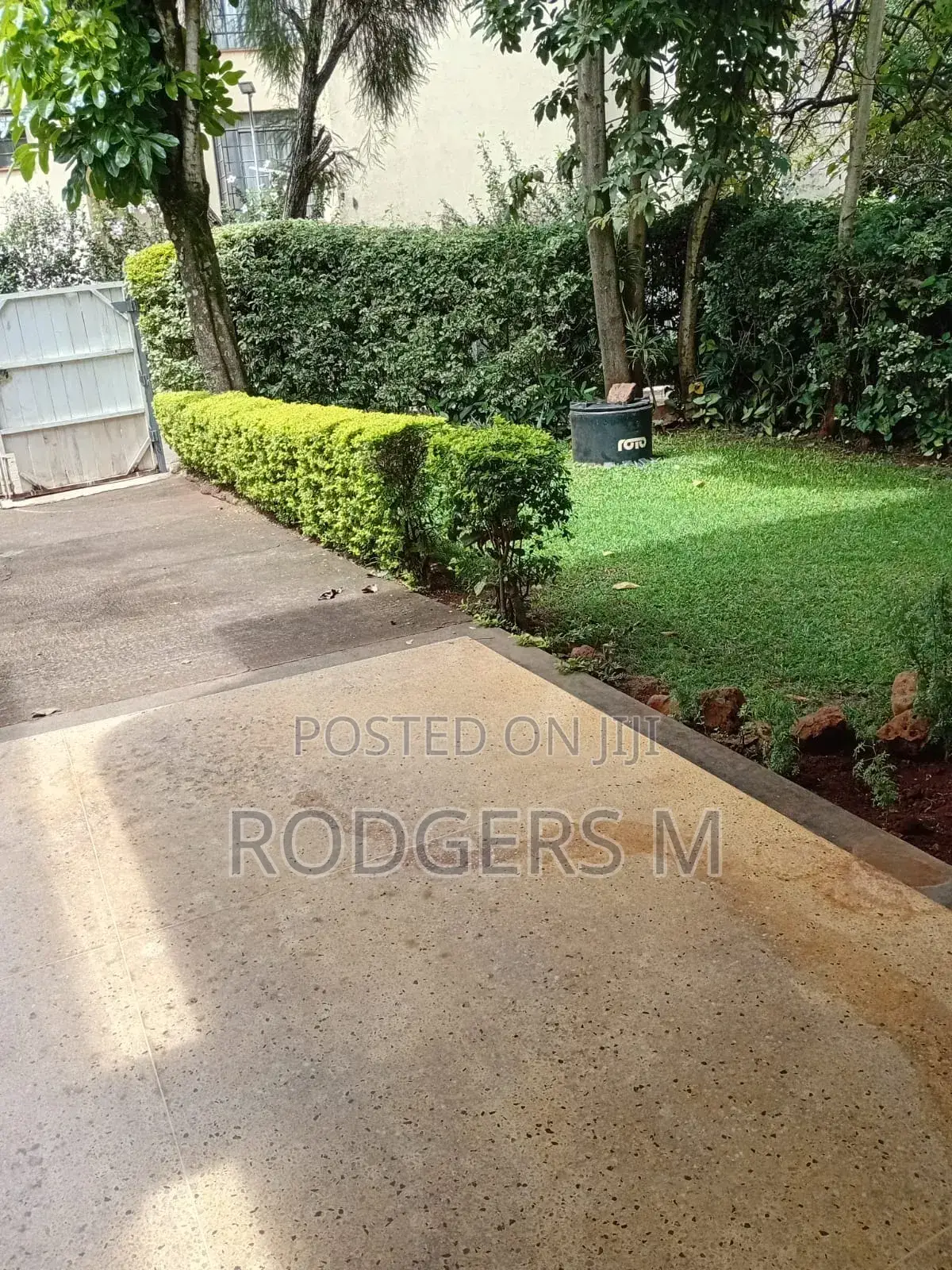 4bdrm Maisonette in Valley Arcade for rent in Valley Arcade