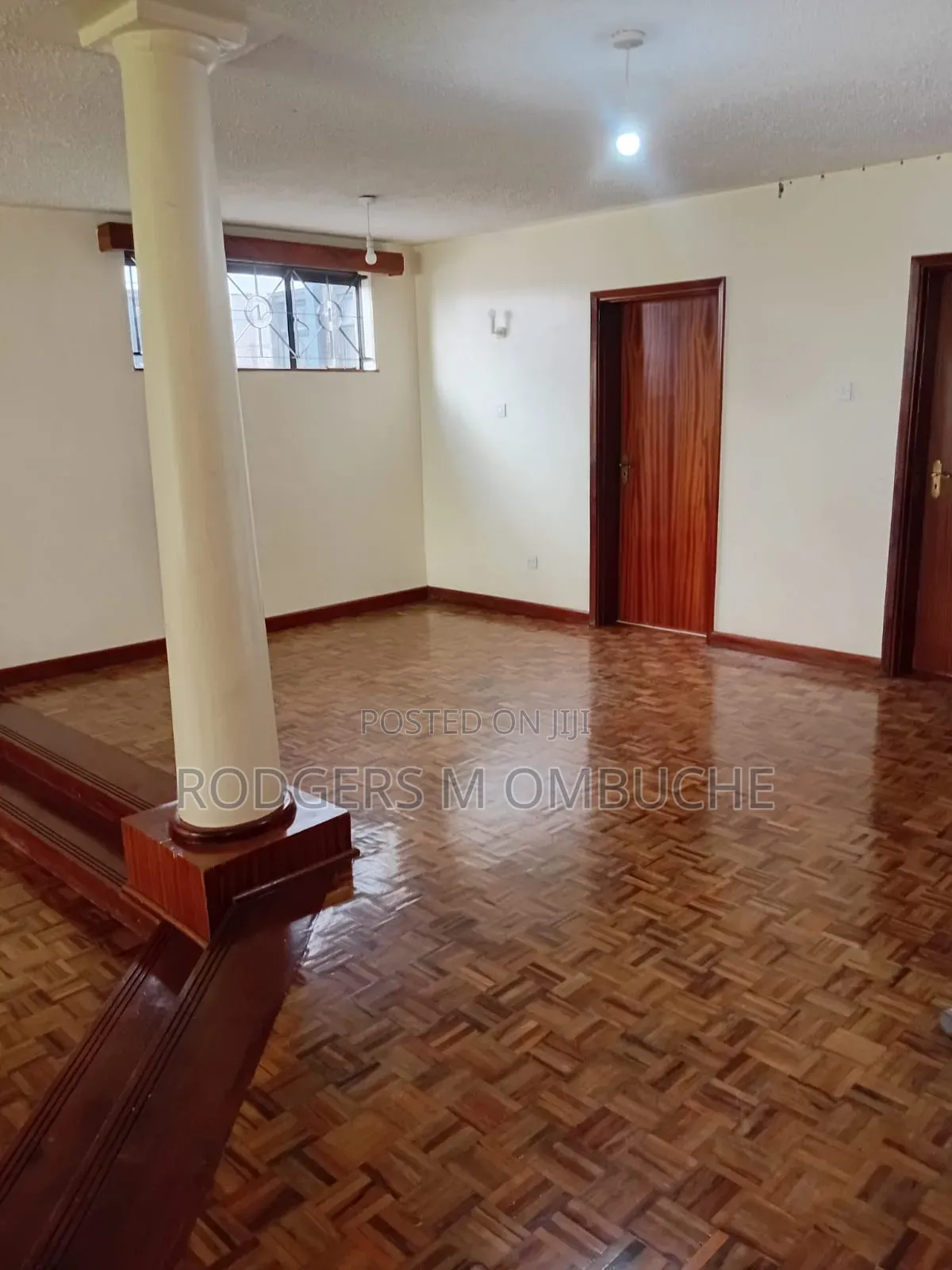 4bdrm Maisonette in Valley Arcade for rent in Valley Arcade