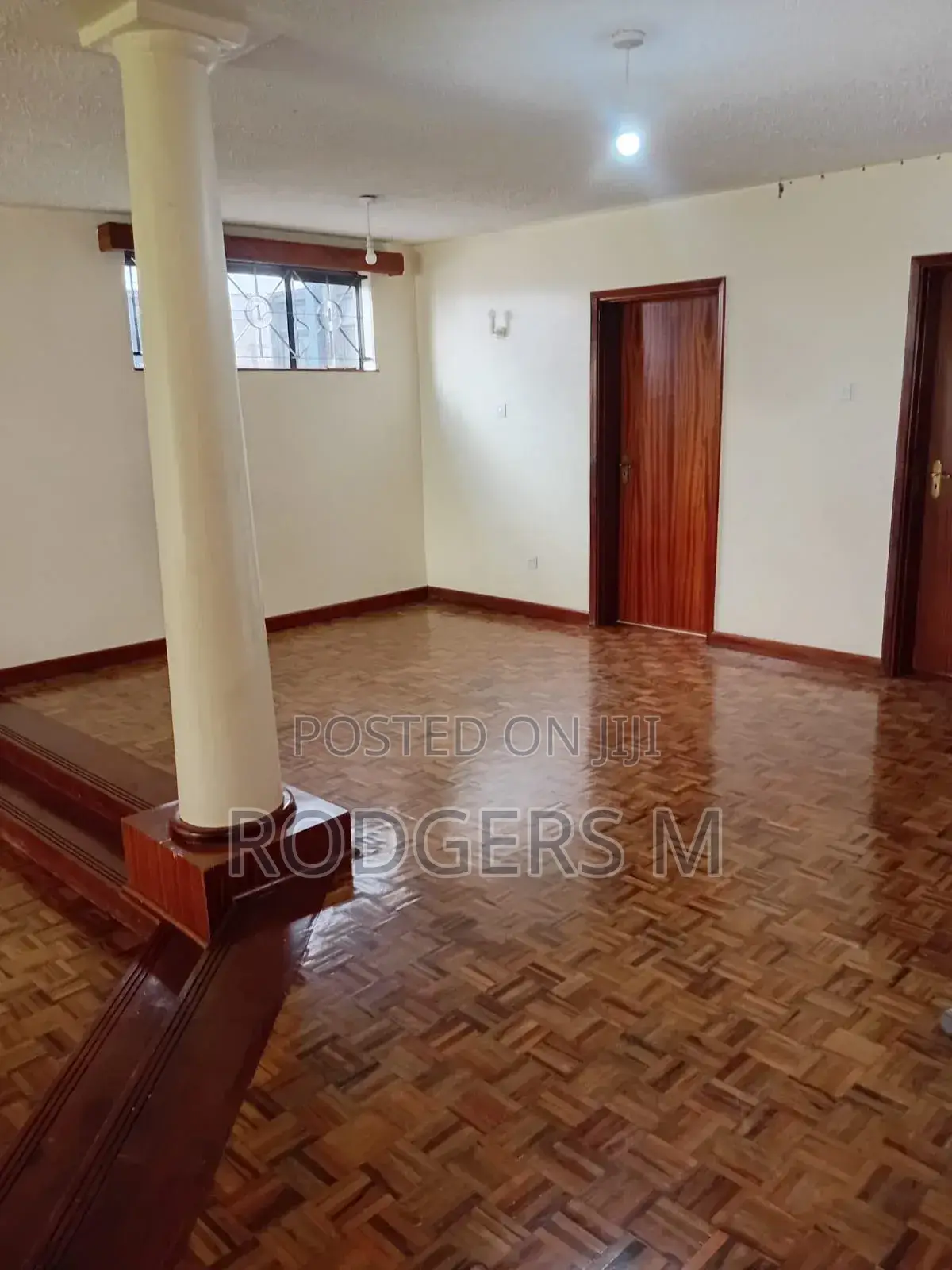 4bdrm Maisonette in Valley Arcade for rent in Valley Arcade