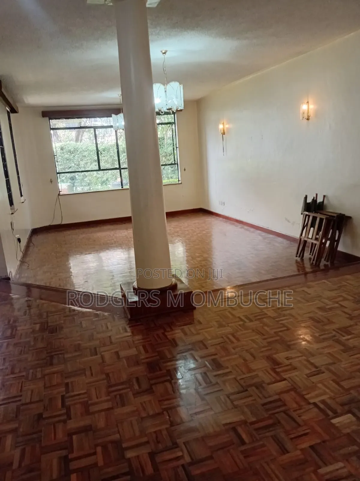 4bdrm Maisonette in Valley Arcade for rent in Valley Arcade