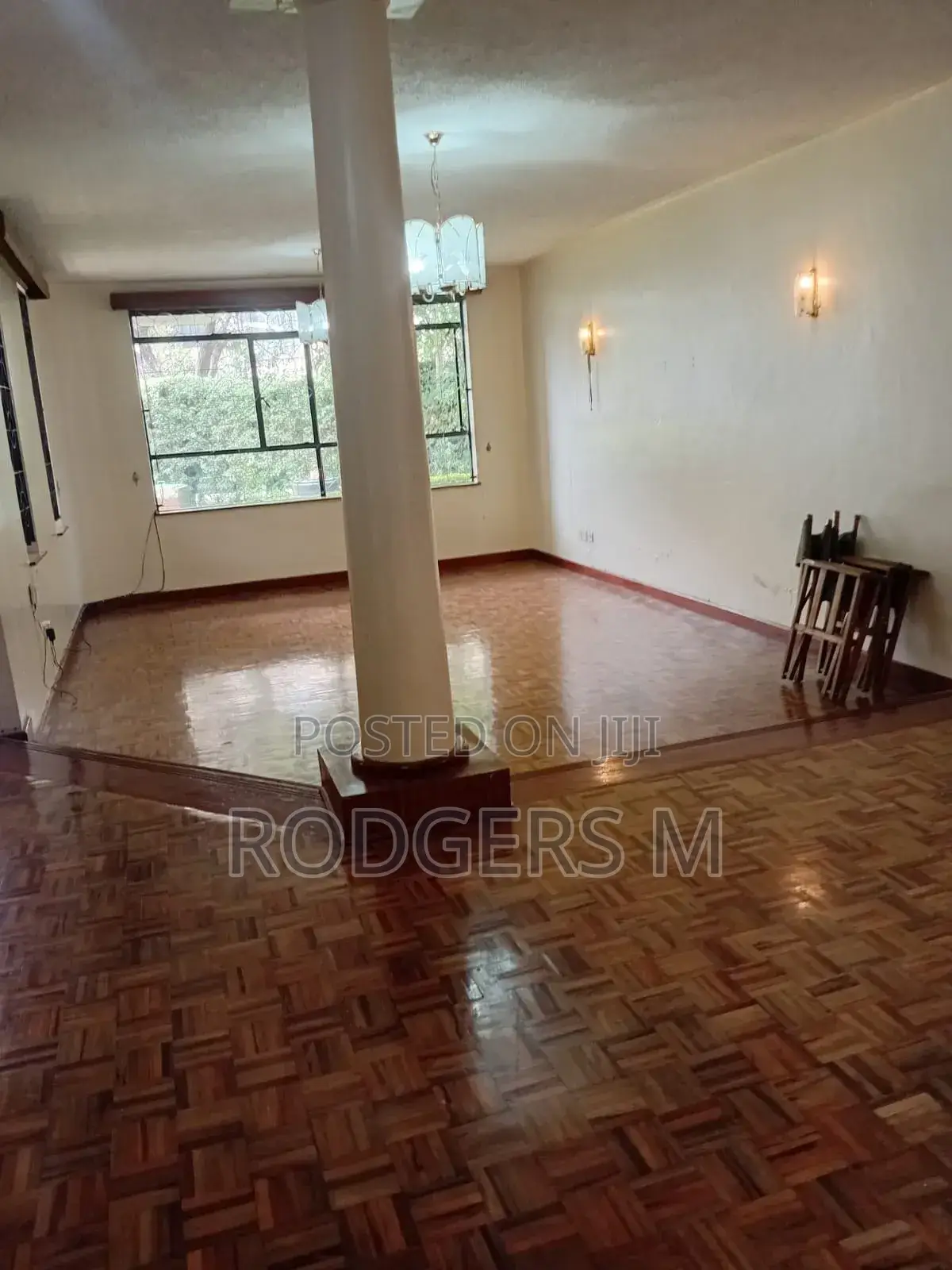 4bdrm Maisonette in Valley Arcade for rent in Valley Arcade