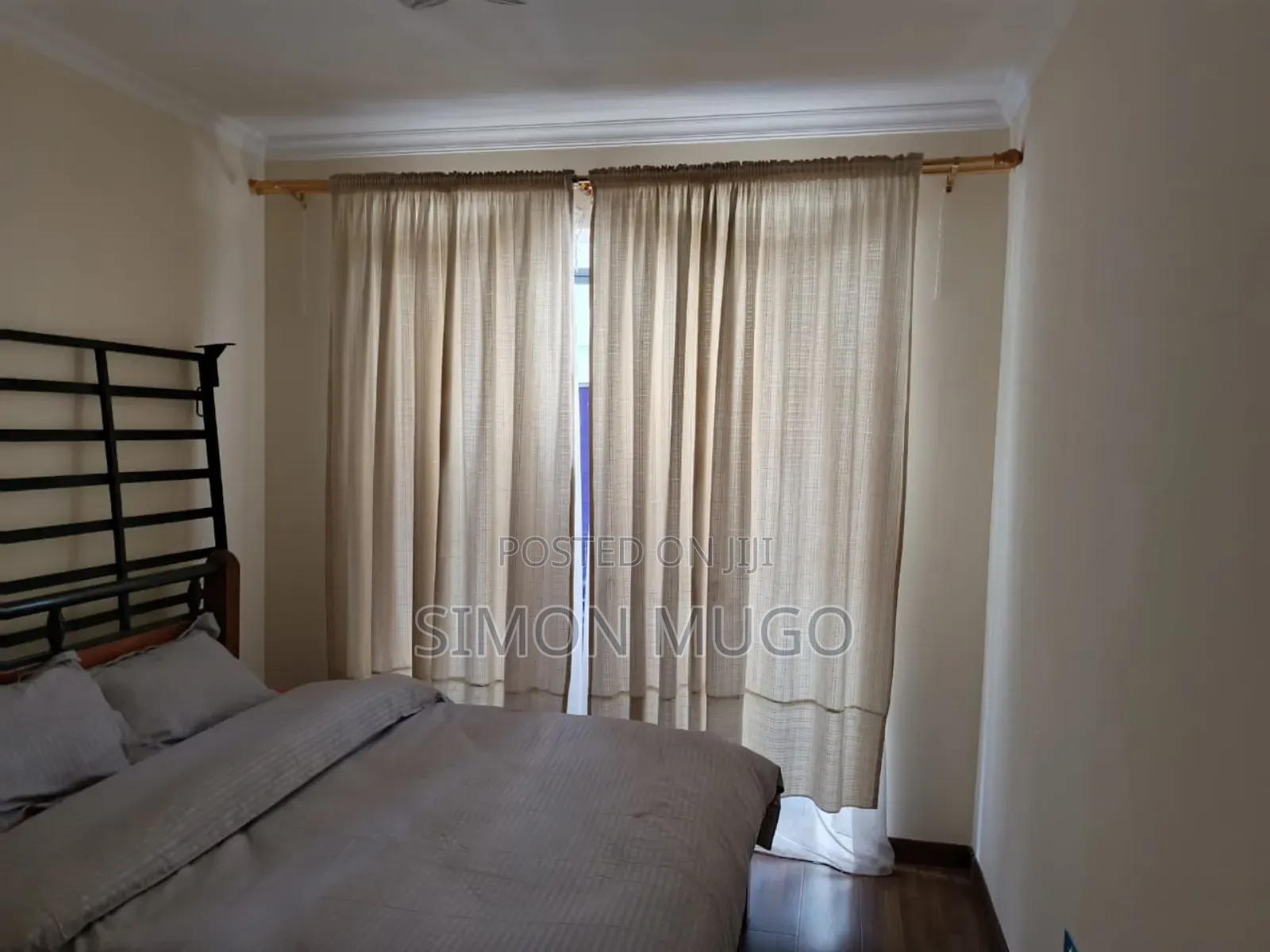 2bdrm Apartment in Hurlingham for sale in Hurlingham