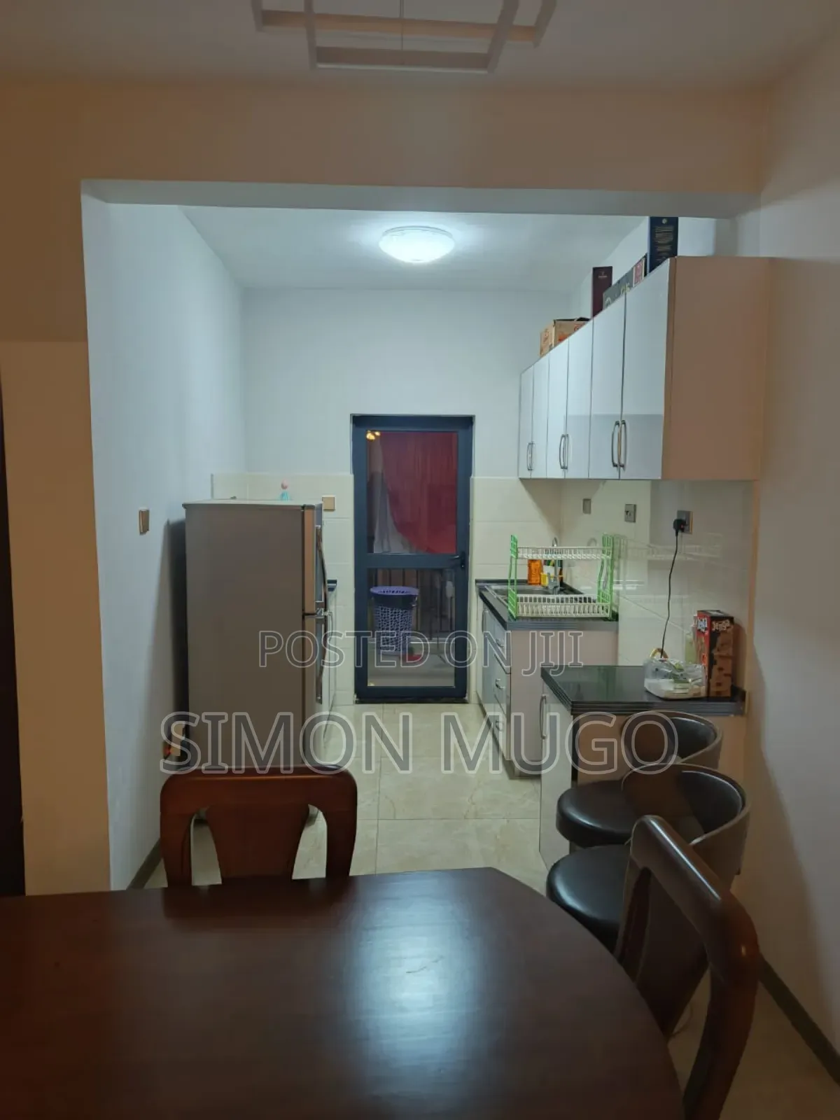 2bdrm Apartment in Hurlingham for sale in Hurlingham