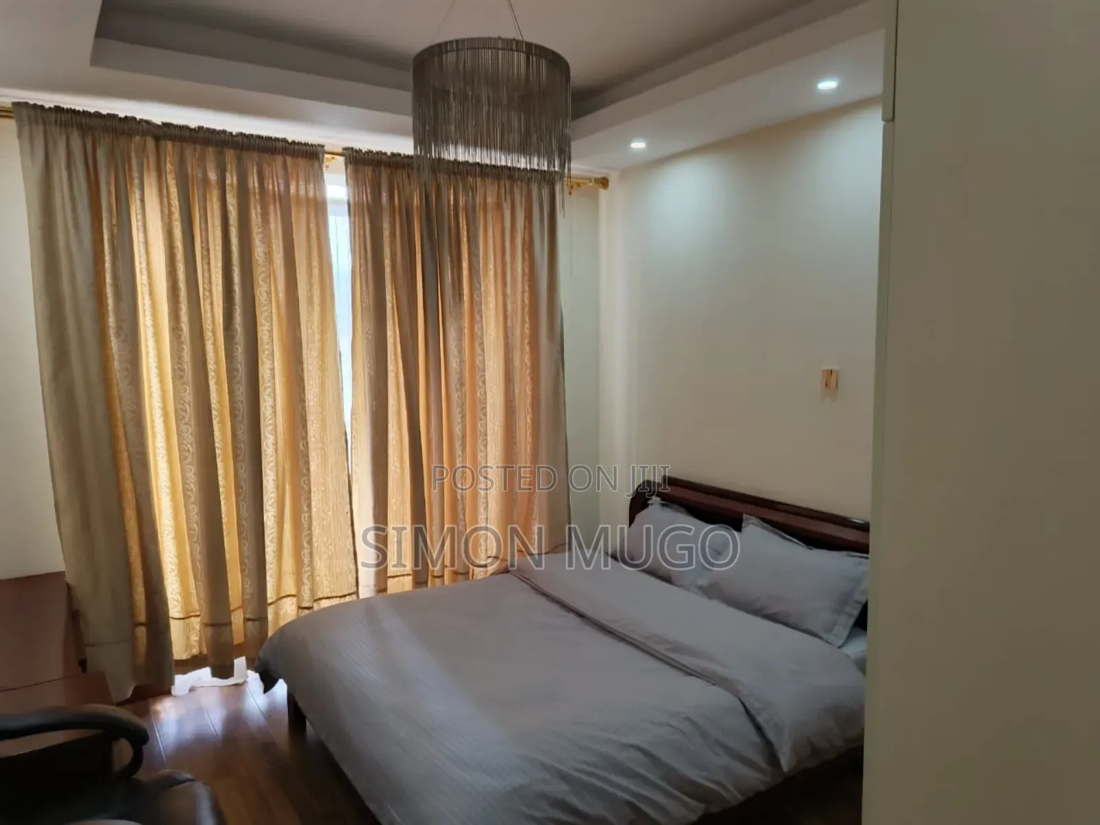 2bdrm Apartment in Hurlingham for sale in Hurlingham