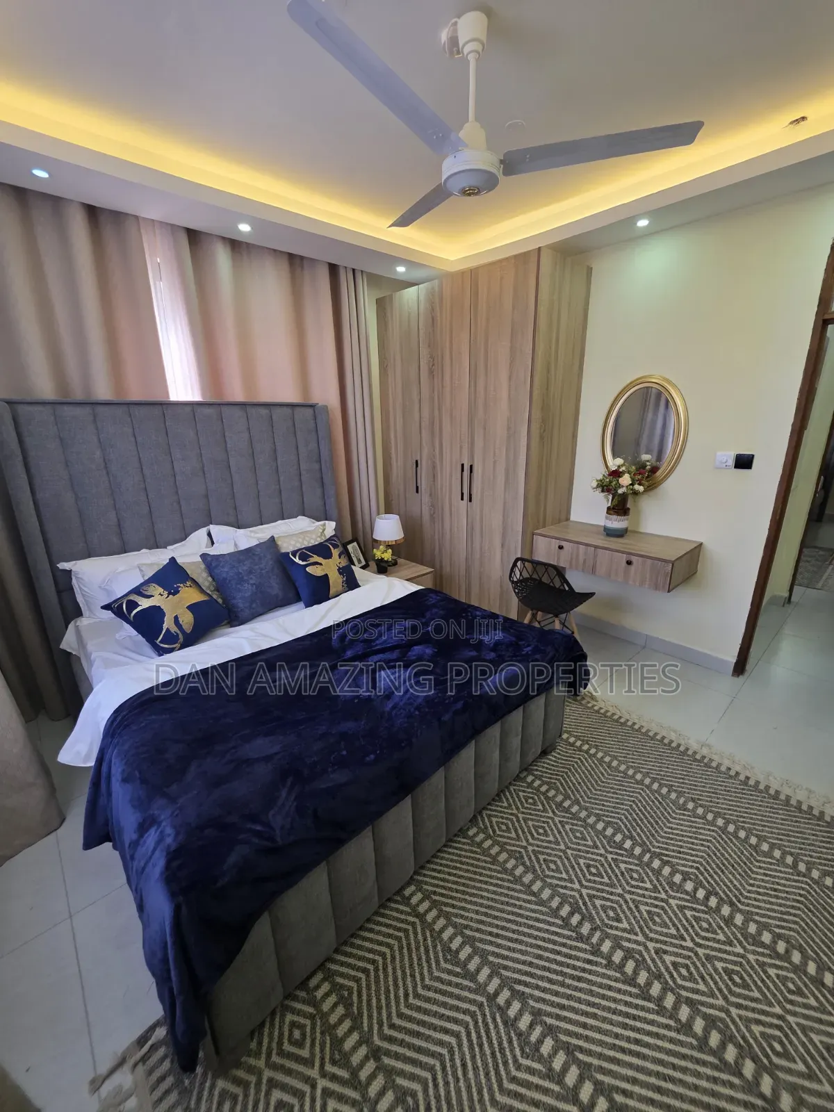 3bdrm Apartment in Nyali Plus Dsq for sale in Nyali Mkomani
