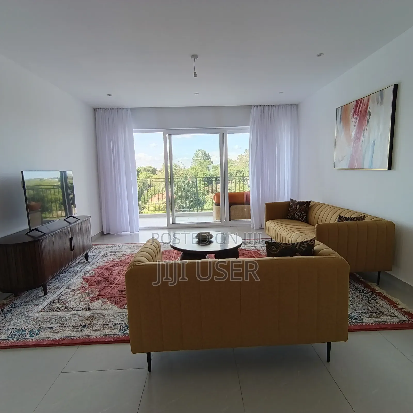 Furnished 3bdrm Apartment in General Mathenge, Westlands for rent in Westlands
