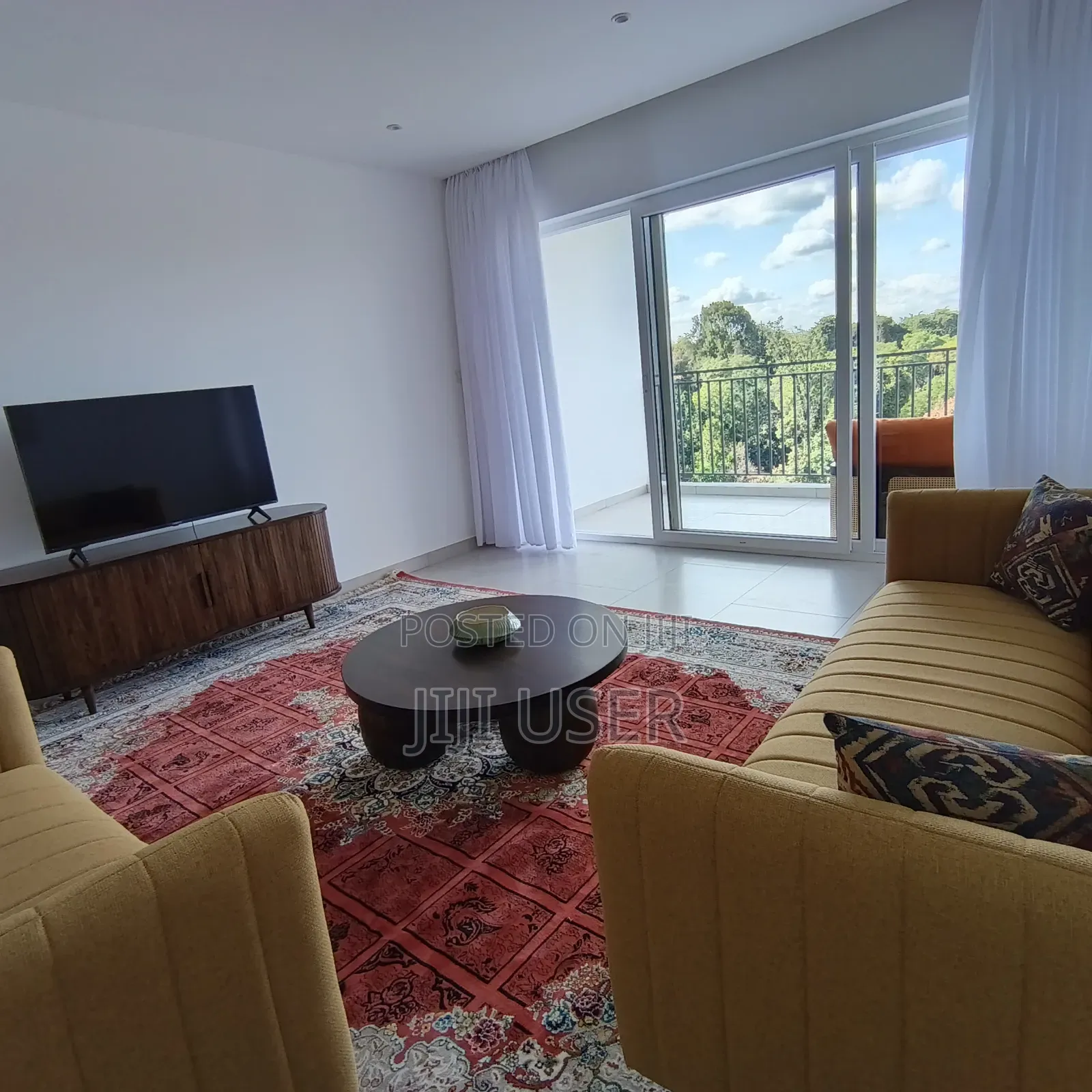Furnished 3bdrm Apartment in General Mathenge, Westlands for rent in Westlands