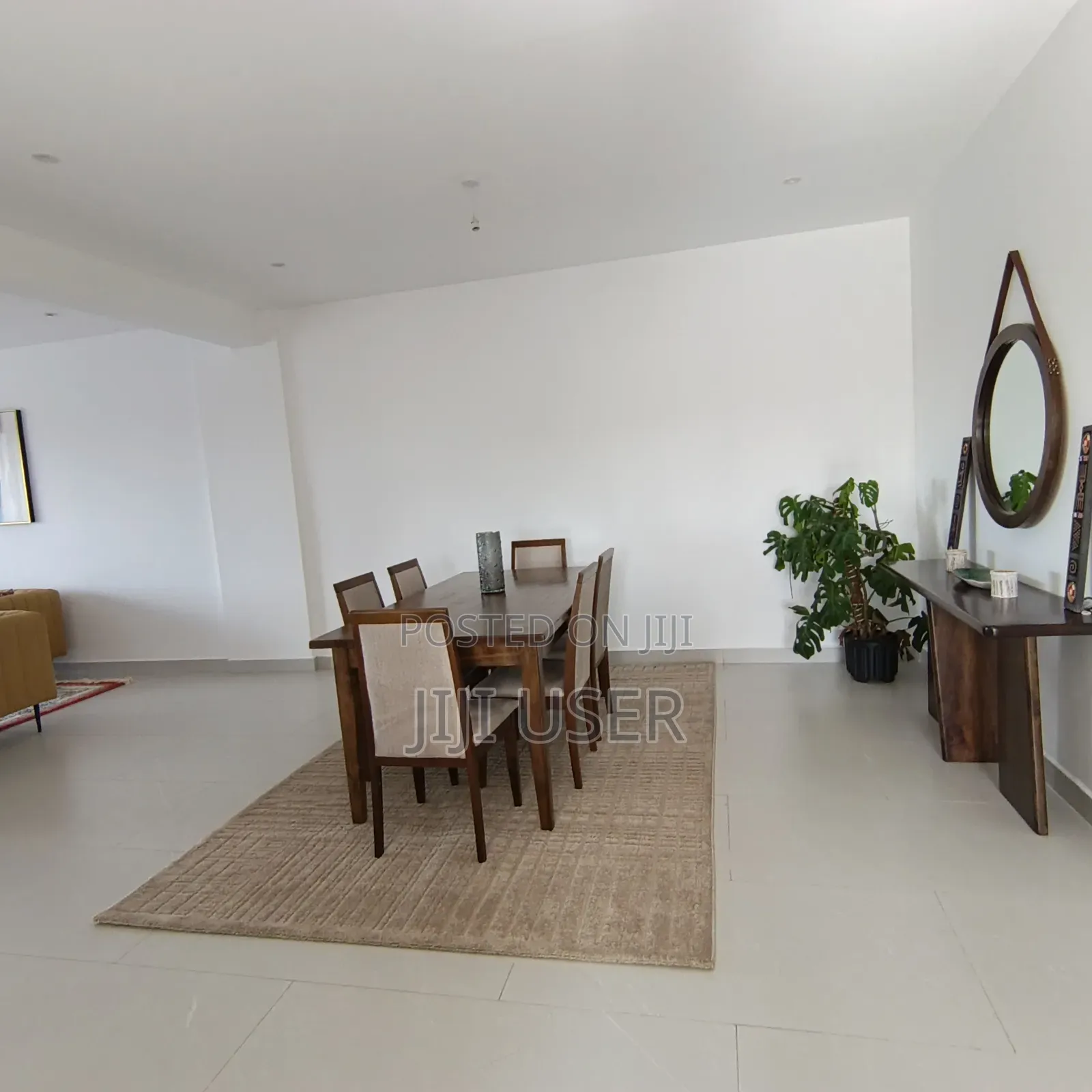 Furnished 3bdrm Apartment in General Mathenge, Westlands for rent in Westlands