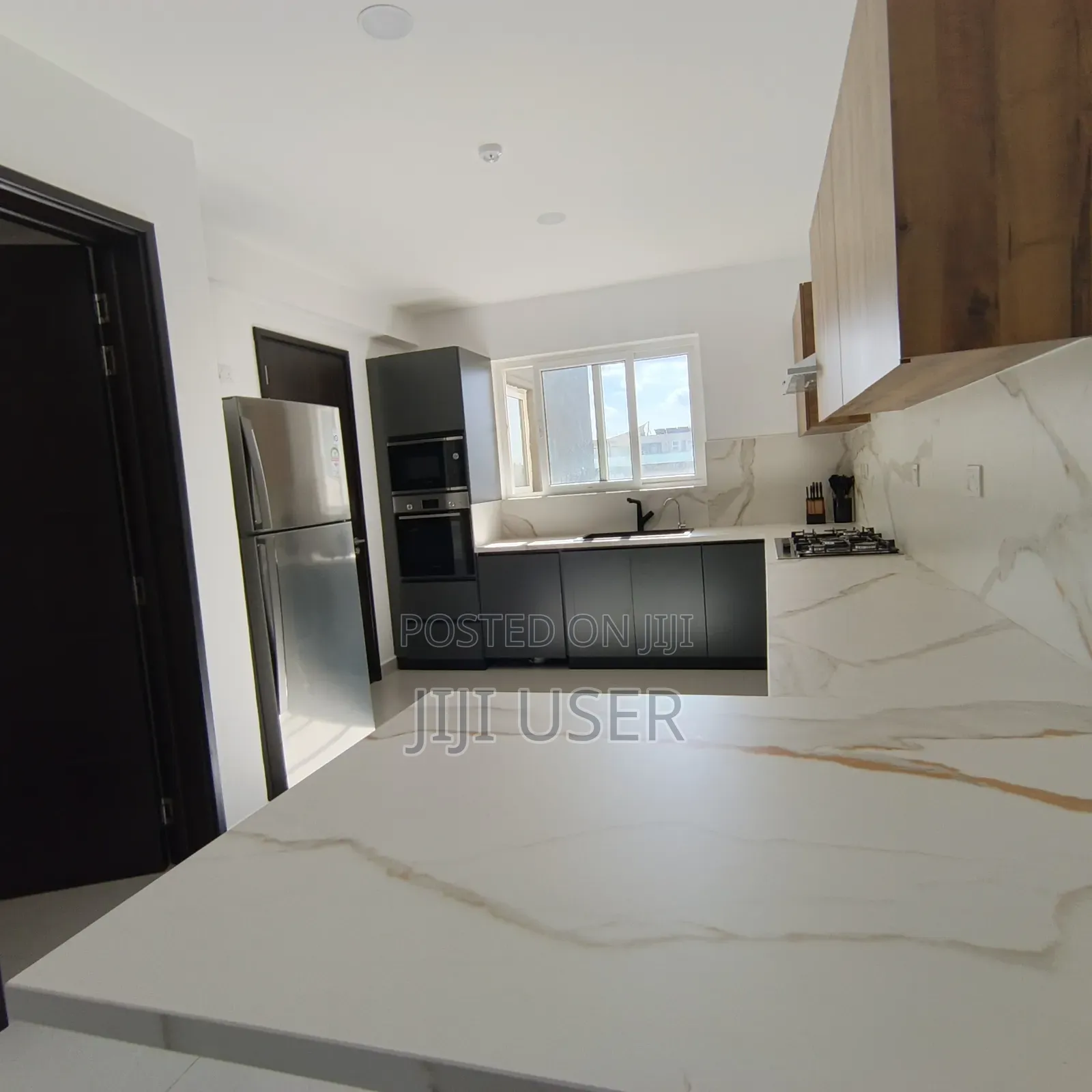 Furnished 3bdrm Apartment in General Mathenge, Westlands for rent in Westlands