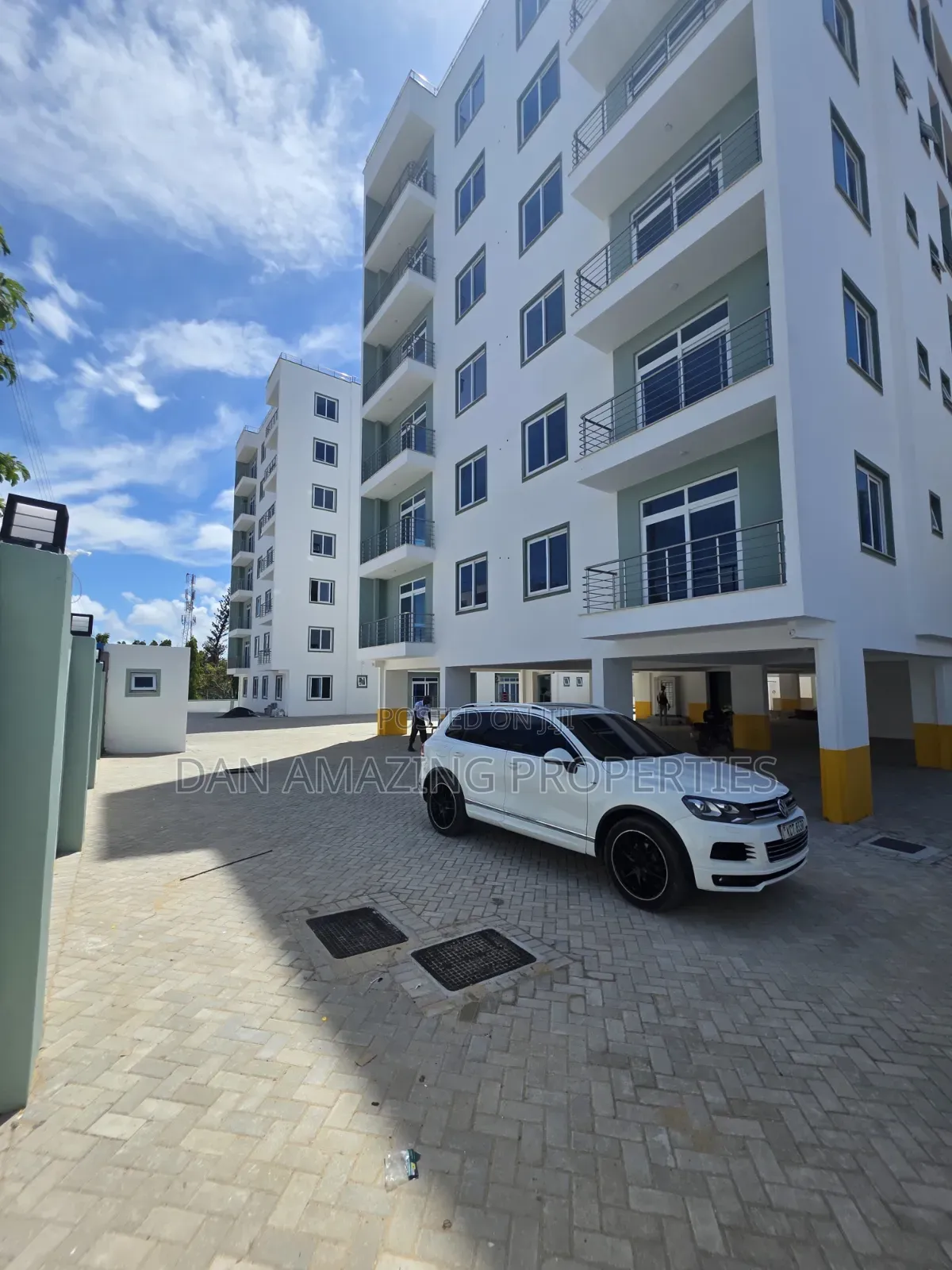 2bdrm Apartment in Nyali for sale in Nyali Mkomani