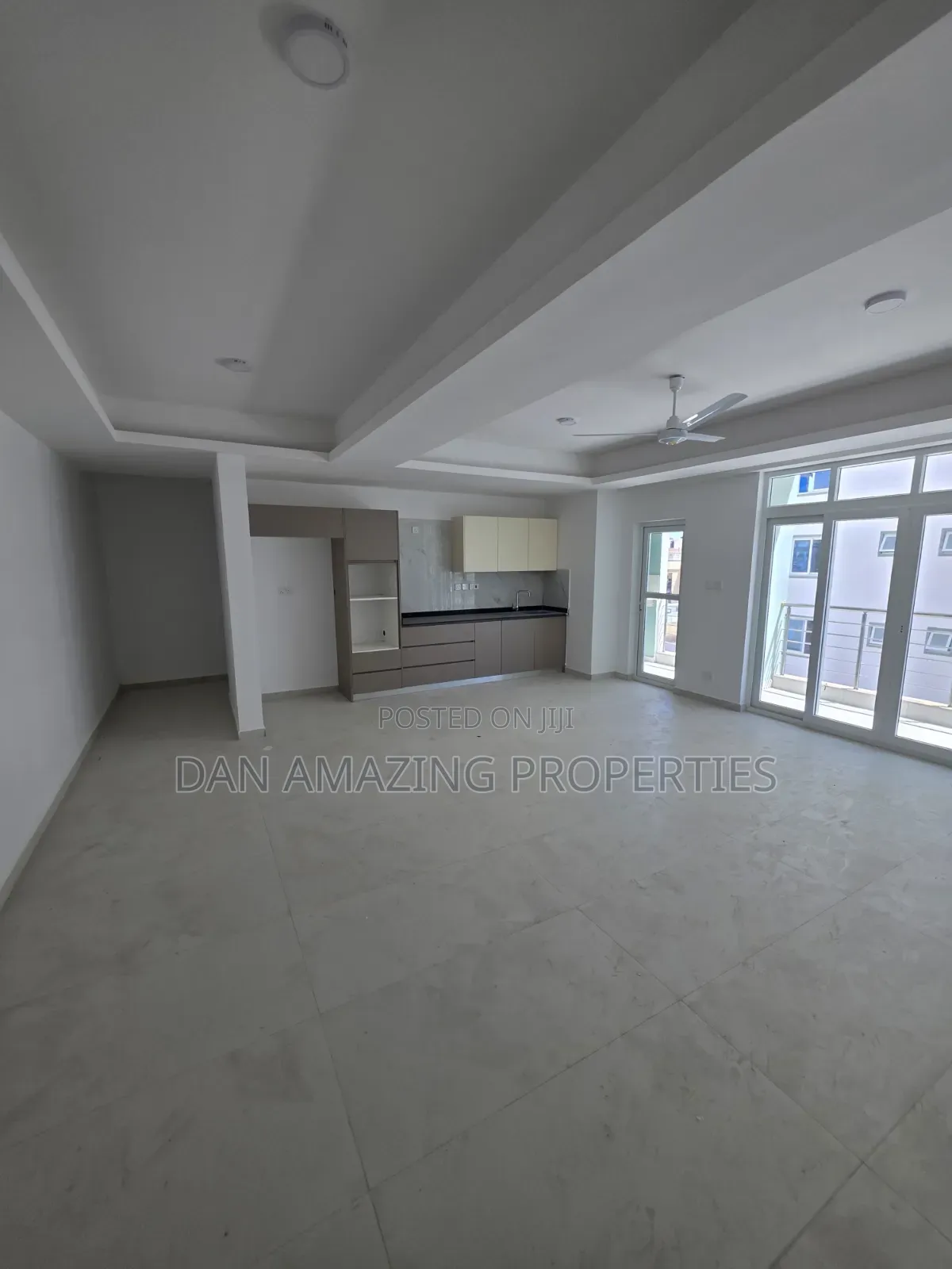2bdrm Apartment in Nyali for sale in Nyali Mkomani
