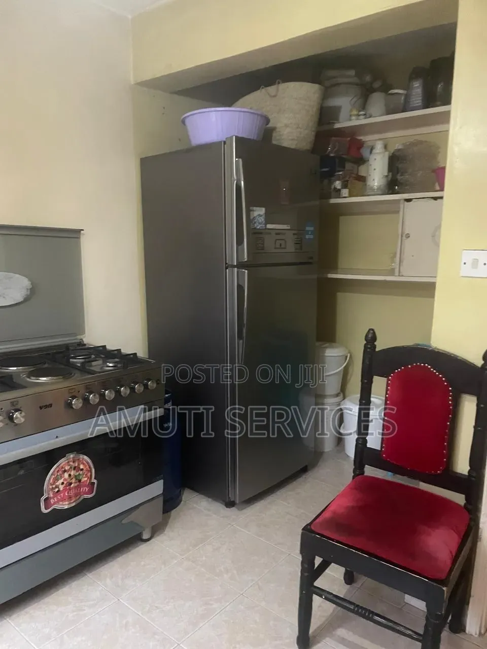 4bdrm Maisonette in Tsavo Court, South C for sale in South C