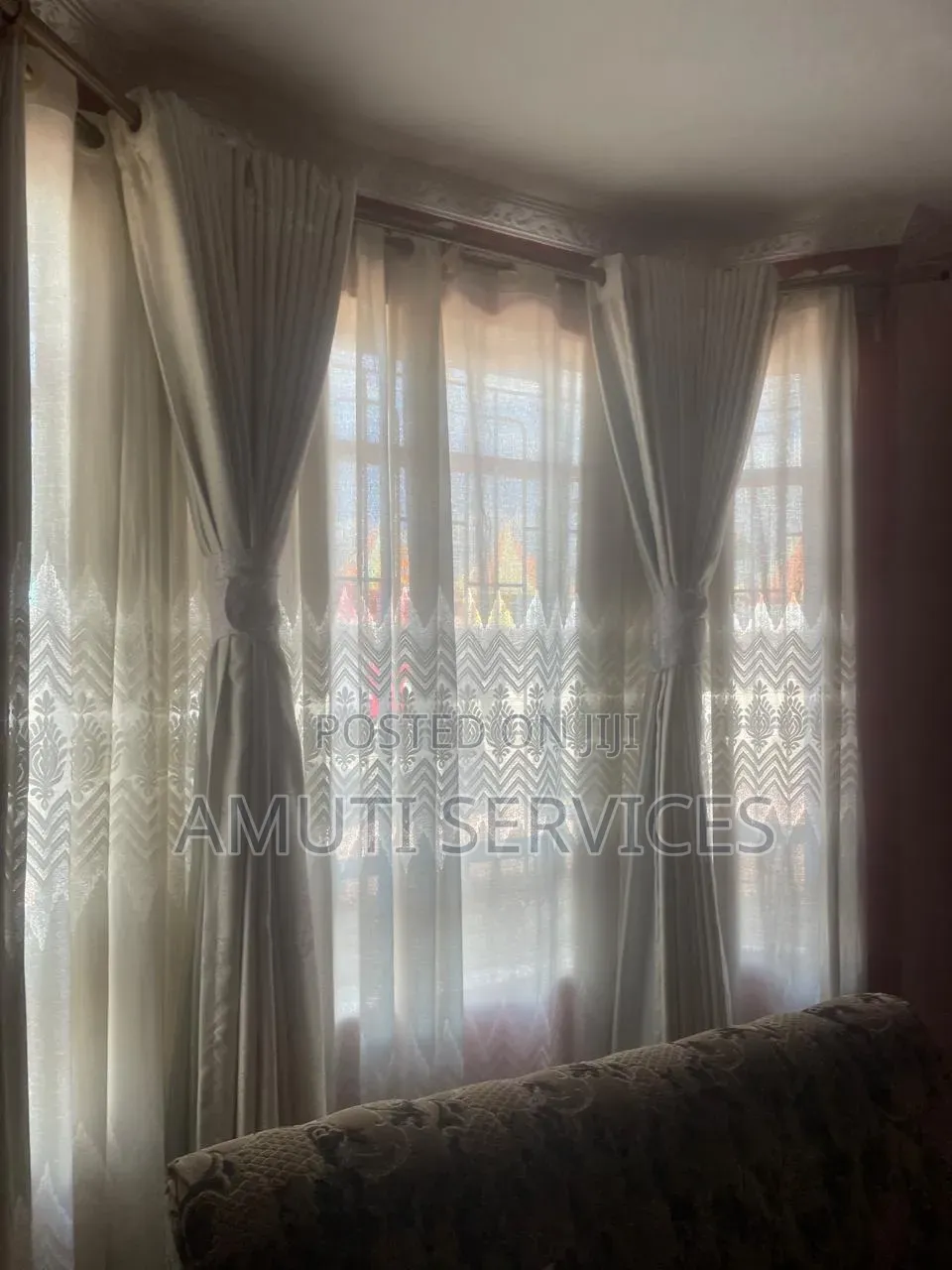 4bdrm Maisonette in Tsavo Court, South C for sale in South C