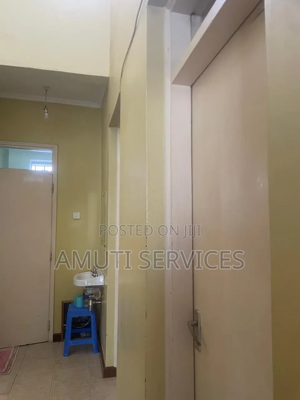 4bdrm Maisonette in Tsavo Court, South C for sale in South C