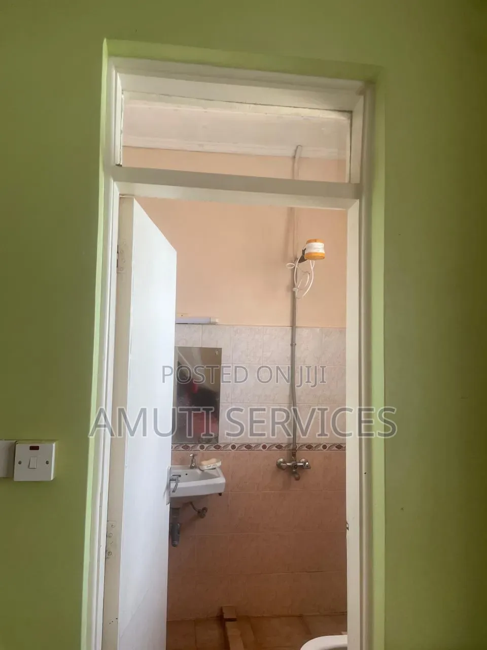 4bdrm Maisonette in Tsavo Court, South C for sale in South C