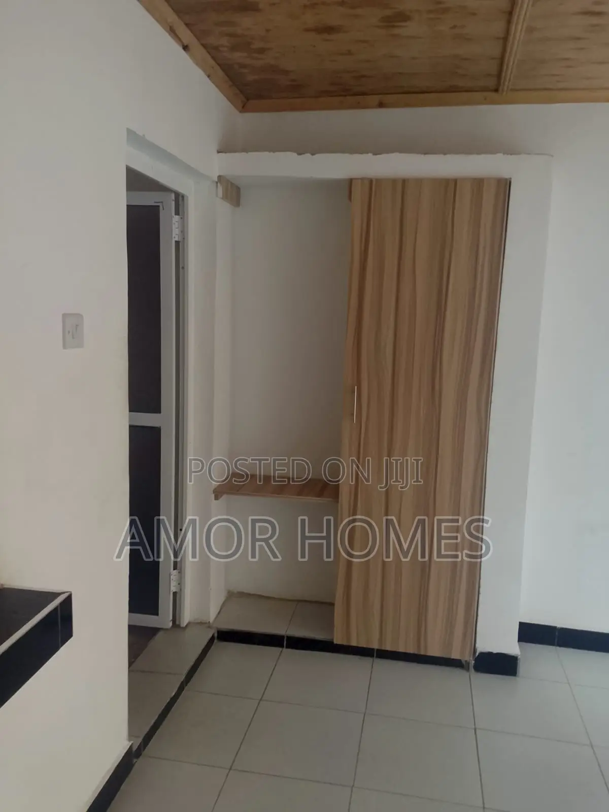 1bdrm Bedsitter in Mwembelegeza, Mtambo for rent in Mtambo