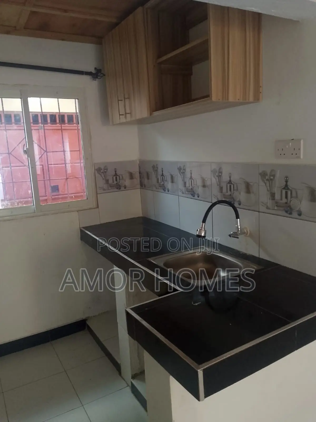 1bdrm Bedsitter in Mwembelegeza, Mtambo for rent in Mtambo