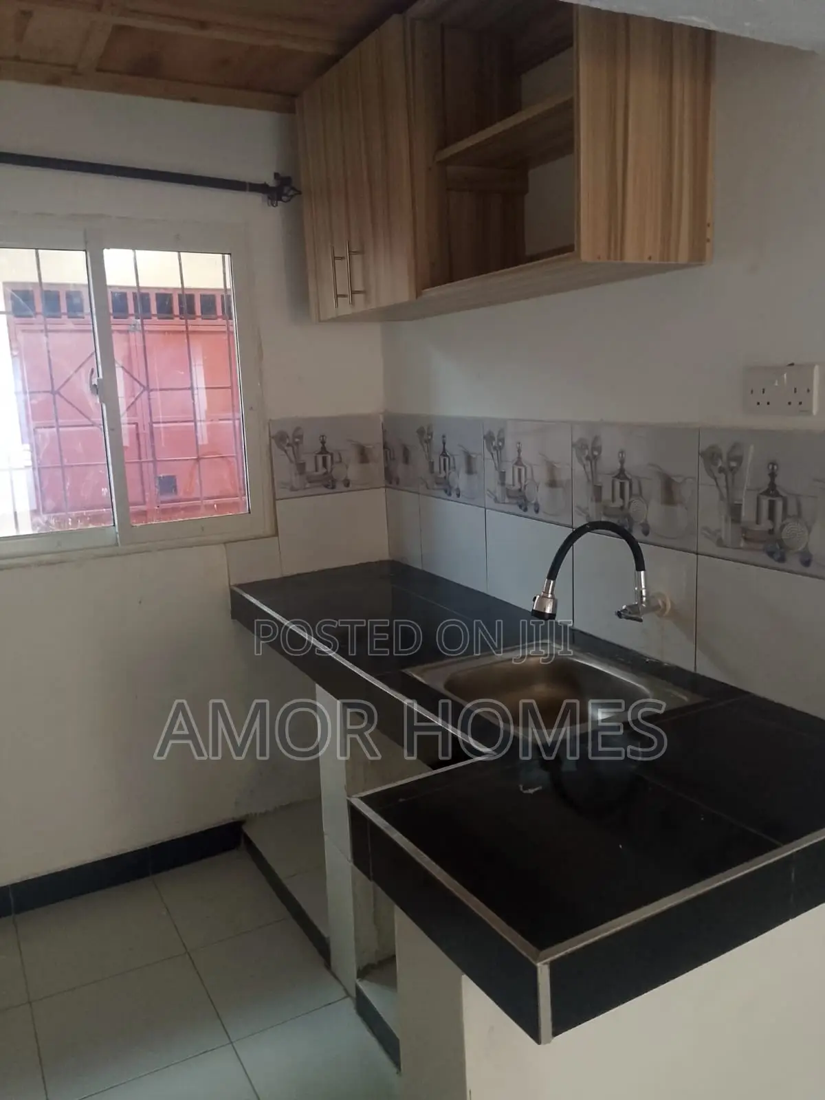 1bdrm Bedsitter in Mwembelegeza, Mtambo for rent in Mtambo