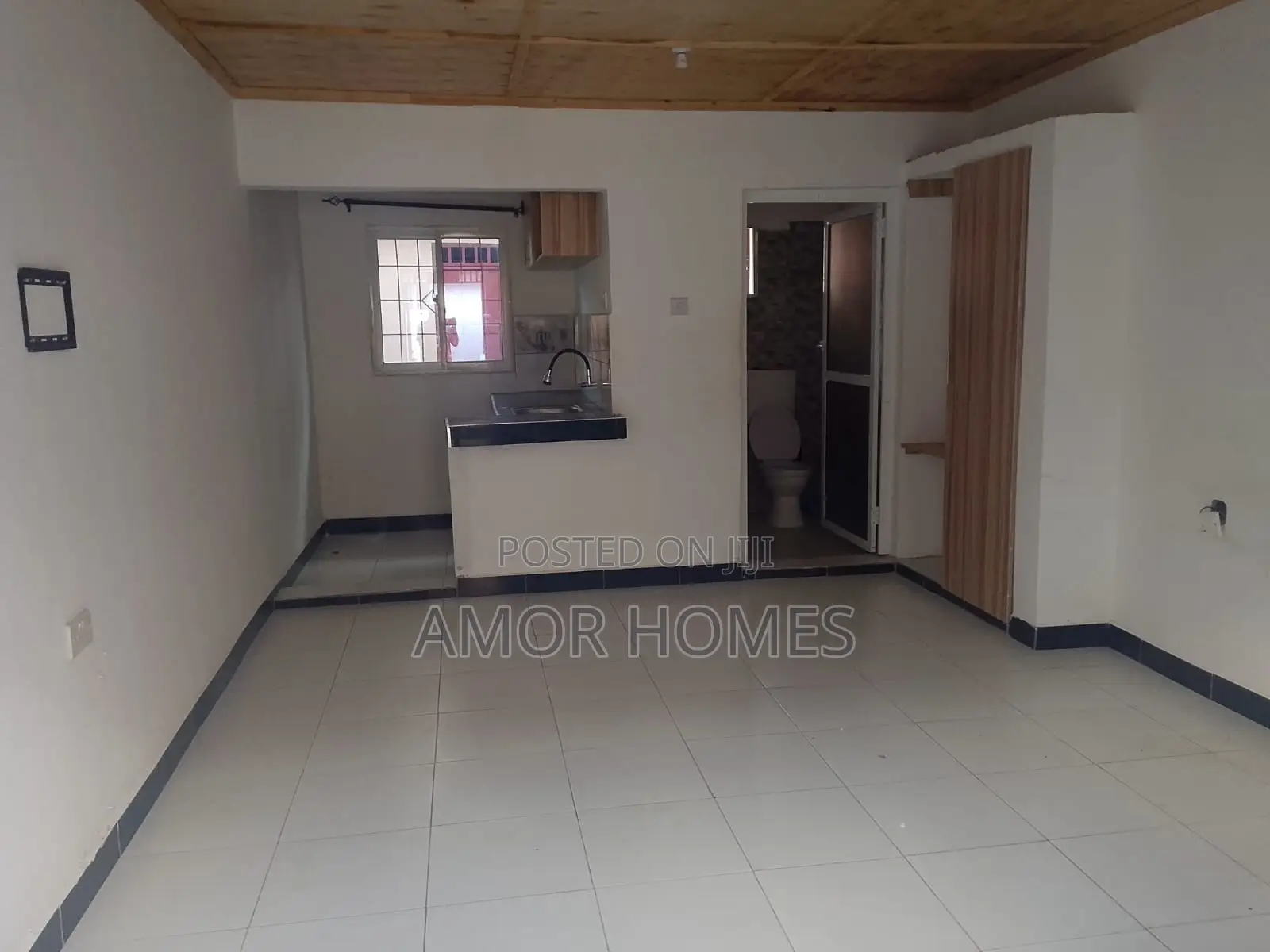 1bdrm Bedsitter in Mwembelegeza, Mtambo for rent in Mtambo