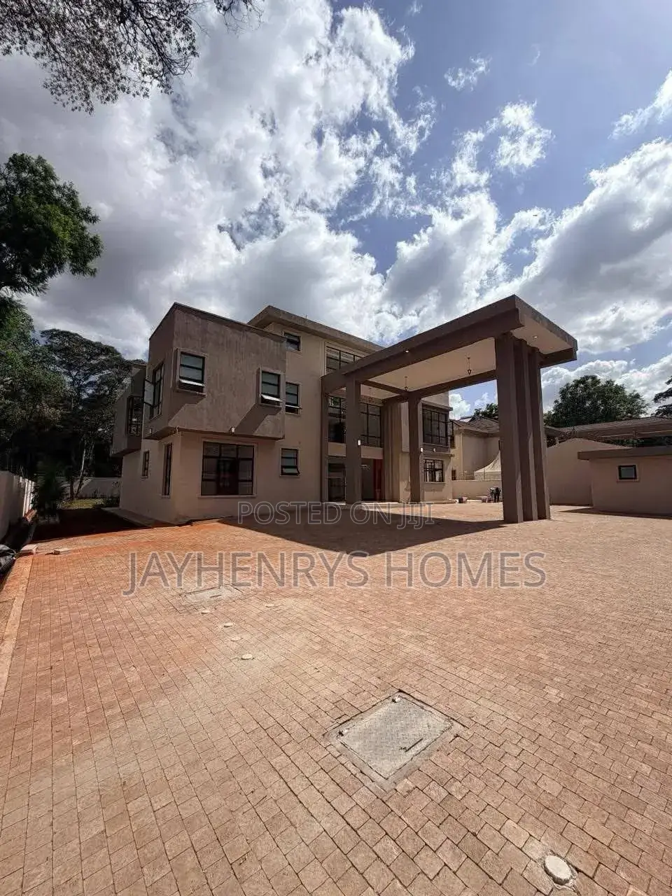 5bdrm Villa in Karen C for sale in Karen C