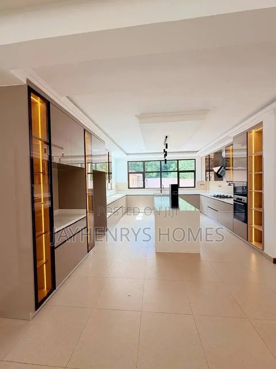 5bdrm Villa in Karen C for sale in Karen C
