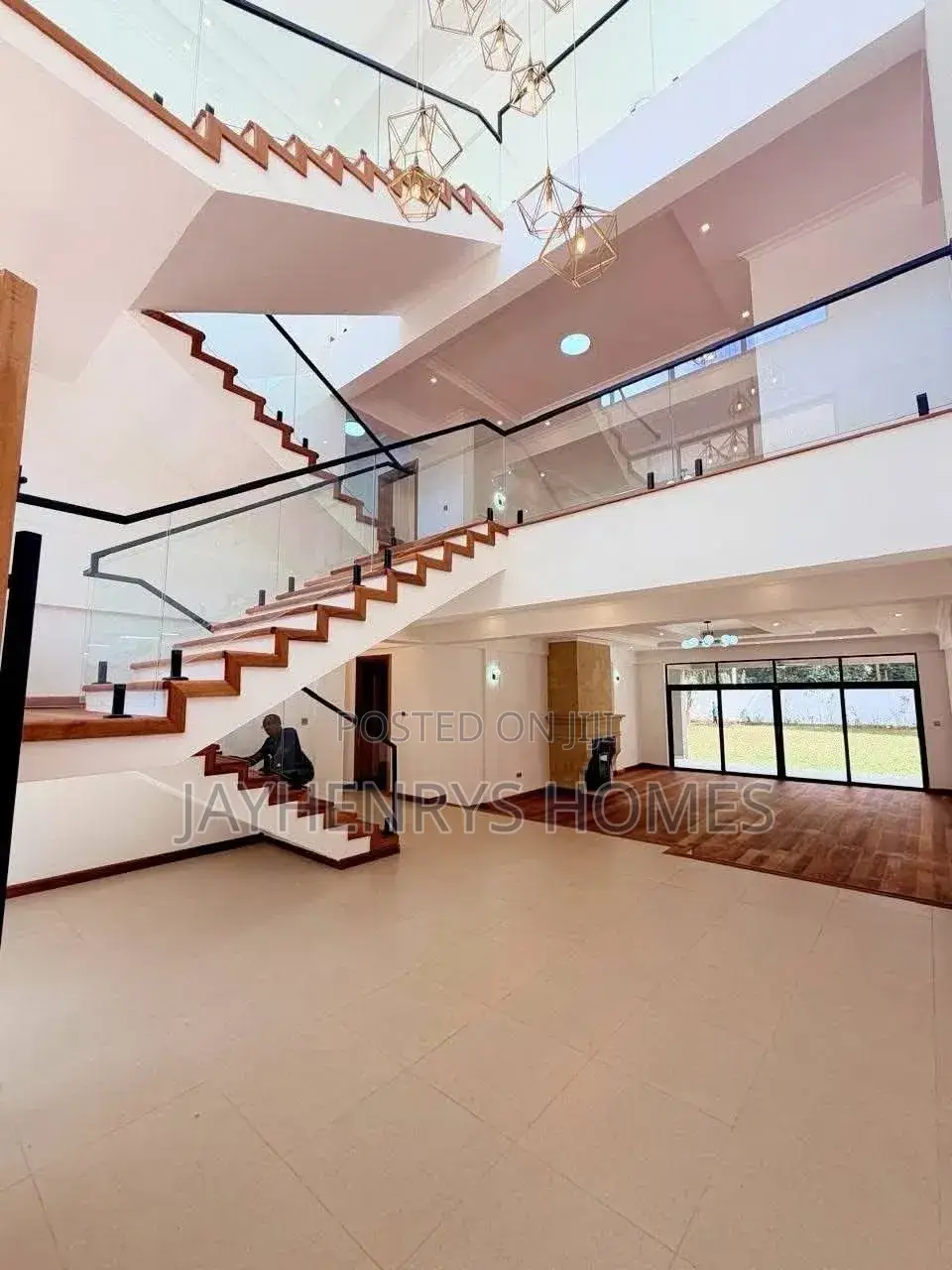 5bdrm Villa in Karen C for sale in Karen C