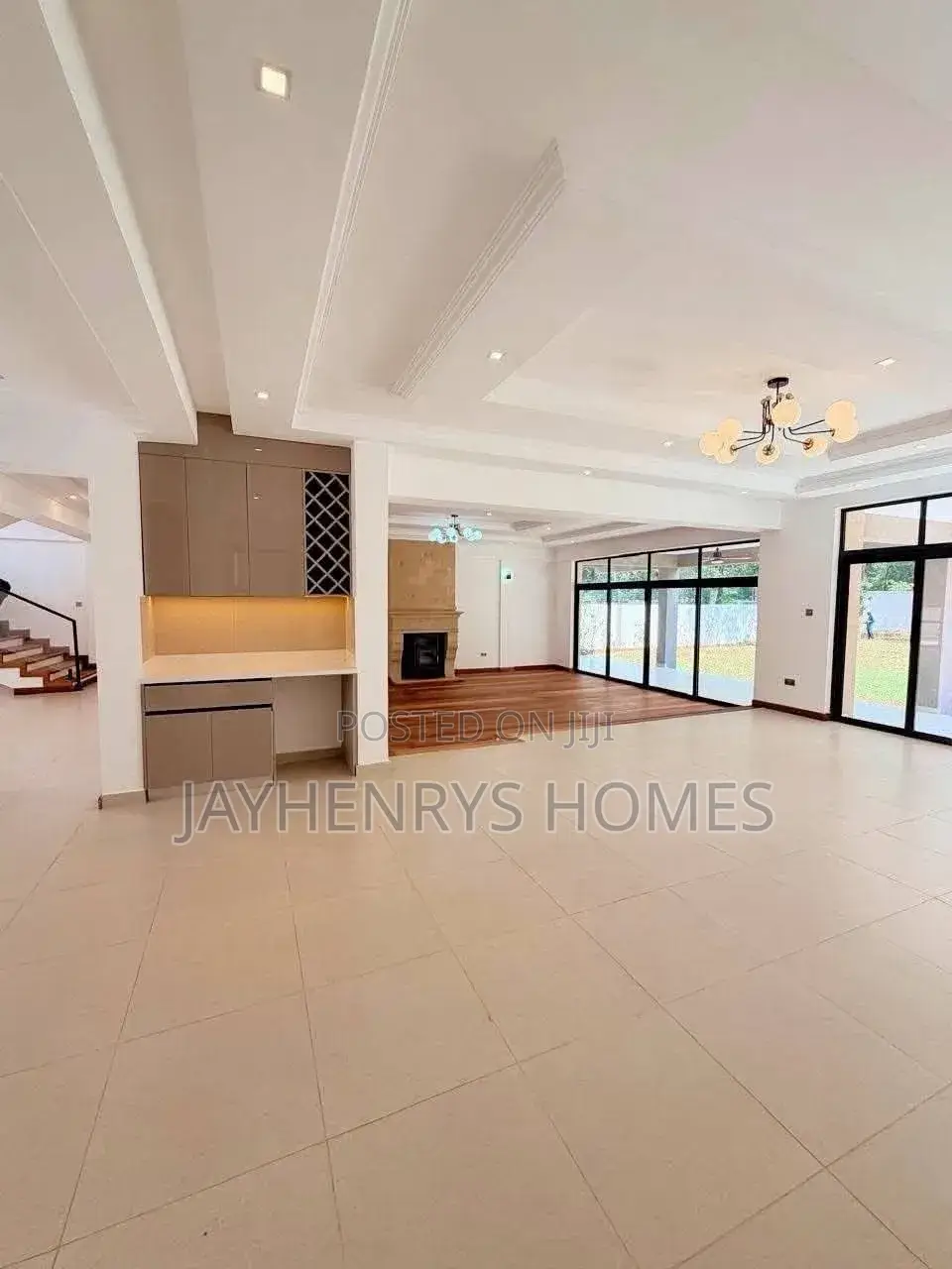 5bdrm Villa in Karen C for sale in Karen C