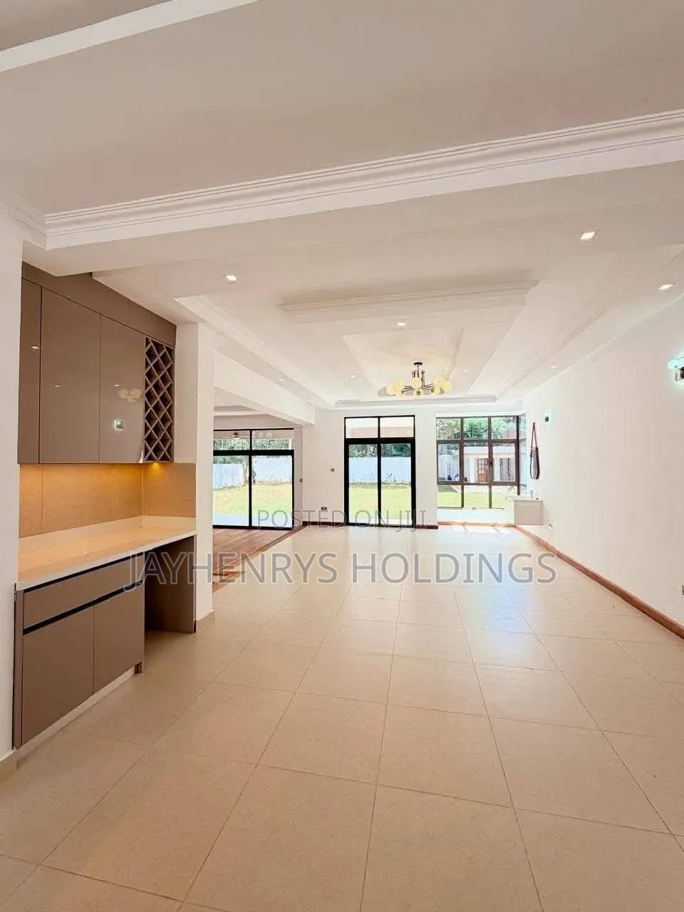 5bdrm Villa in Karen C for sale in Karen C