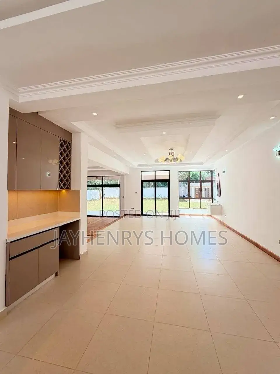 5bdrm Villa in Karen C for sale in Karen C