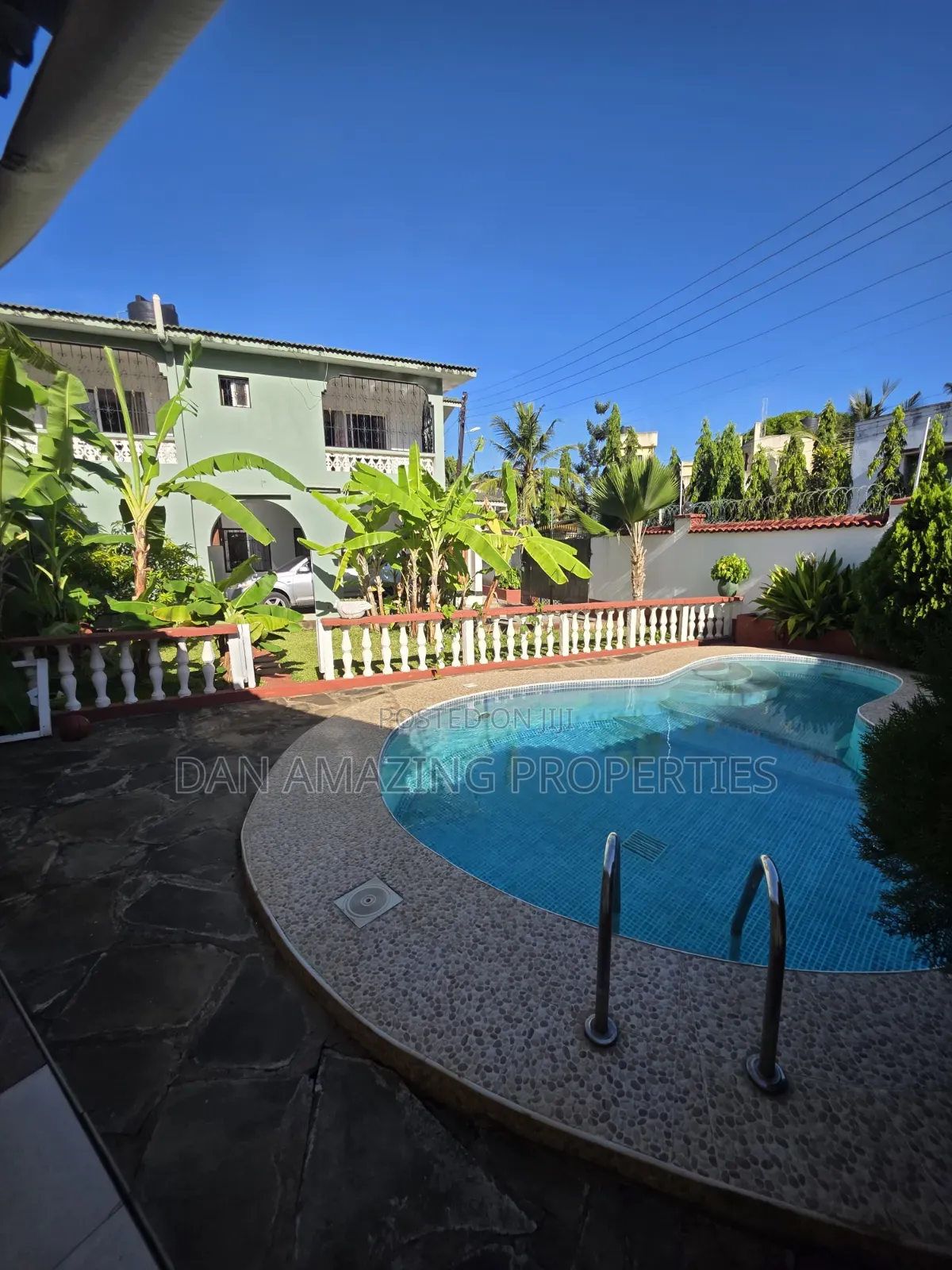 3bdrm Maisonette in Mombasa Plus Dsq, Bombolulu for sale in Bombolulu