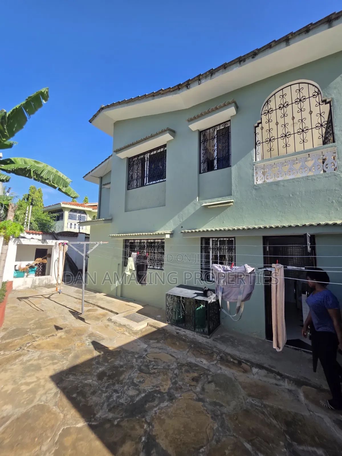 3bdrm Maisonette in Mombasa Plus Dsq, Bombolulu for sale in Bombolulu