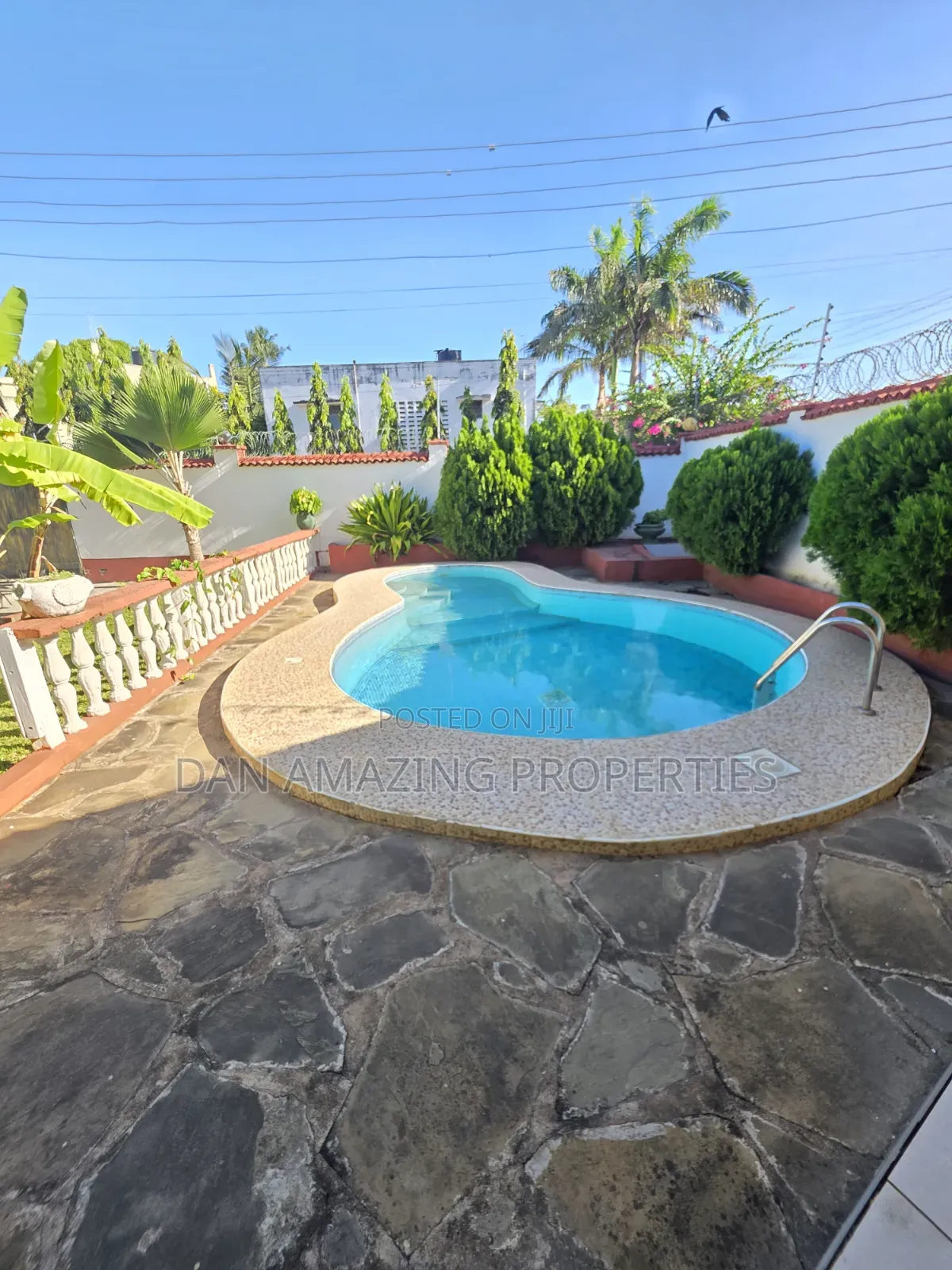 3bdrm Maisonette in Mombasa Plus Dsq, Bombolulu for sale in Bombolulu