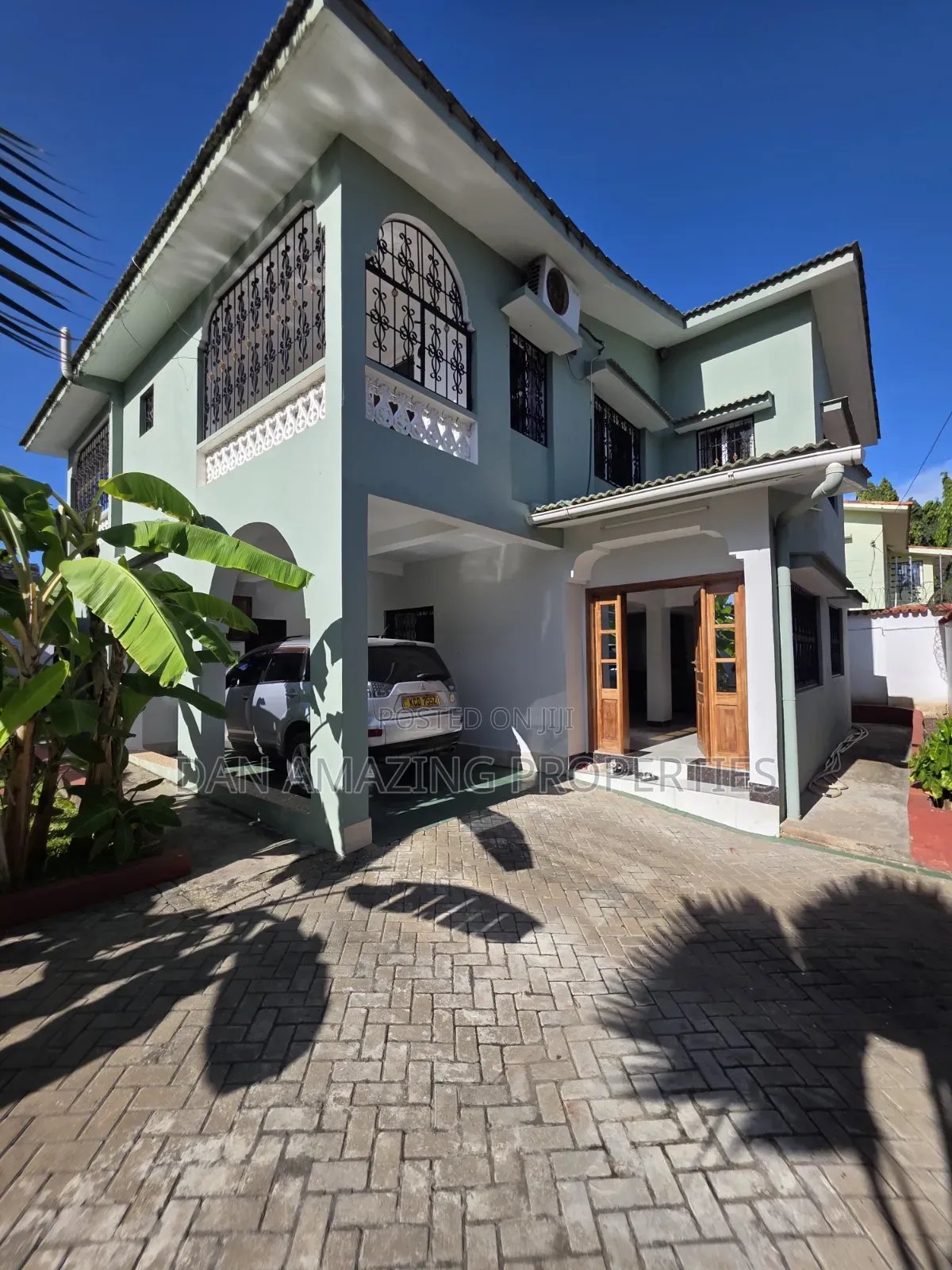 3bdrm Maisonette in Mombasa Plus Dsq, Bombolulu for sale in Bombolulu