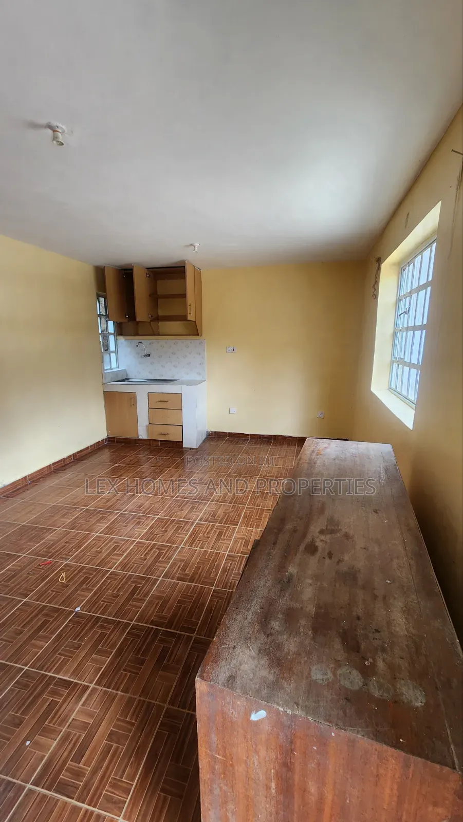 Studio Apartment in Ole Kasasi for rent in Ole Kasasi