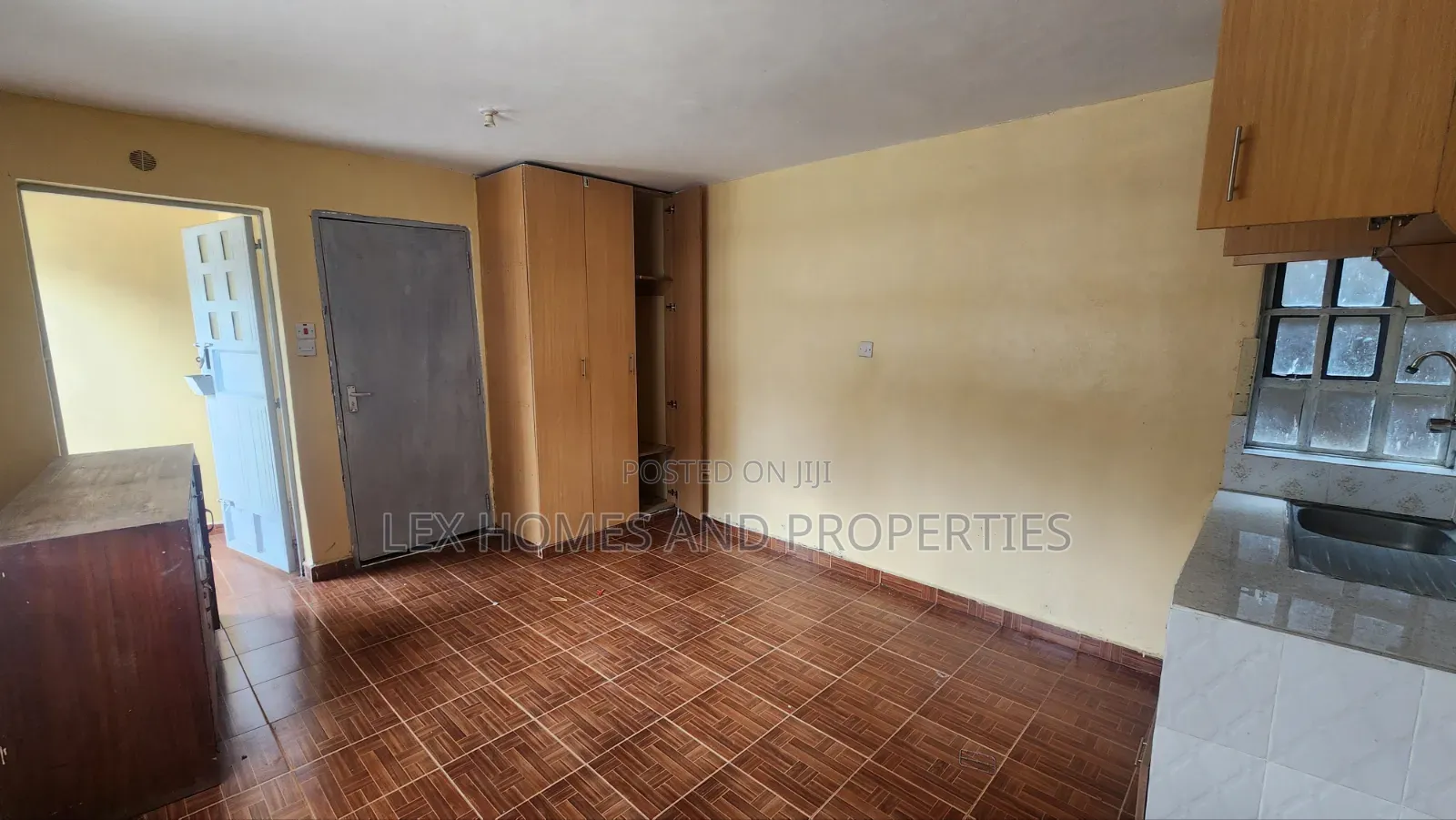 Studio Apartment in Ole Kasasi for rent in Ole Kasasi
