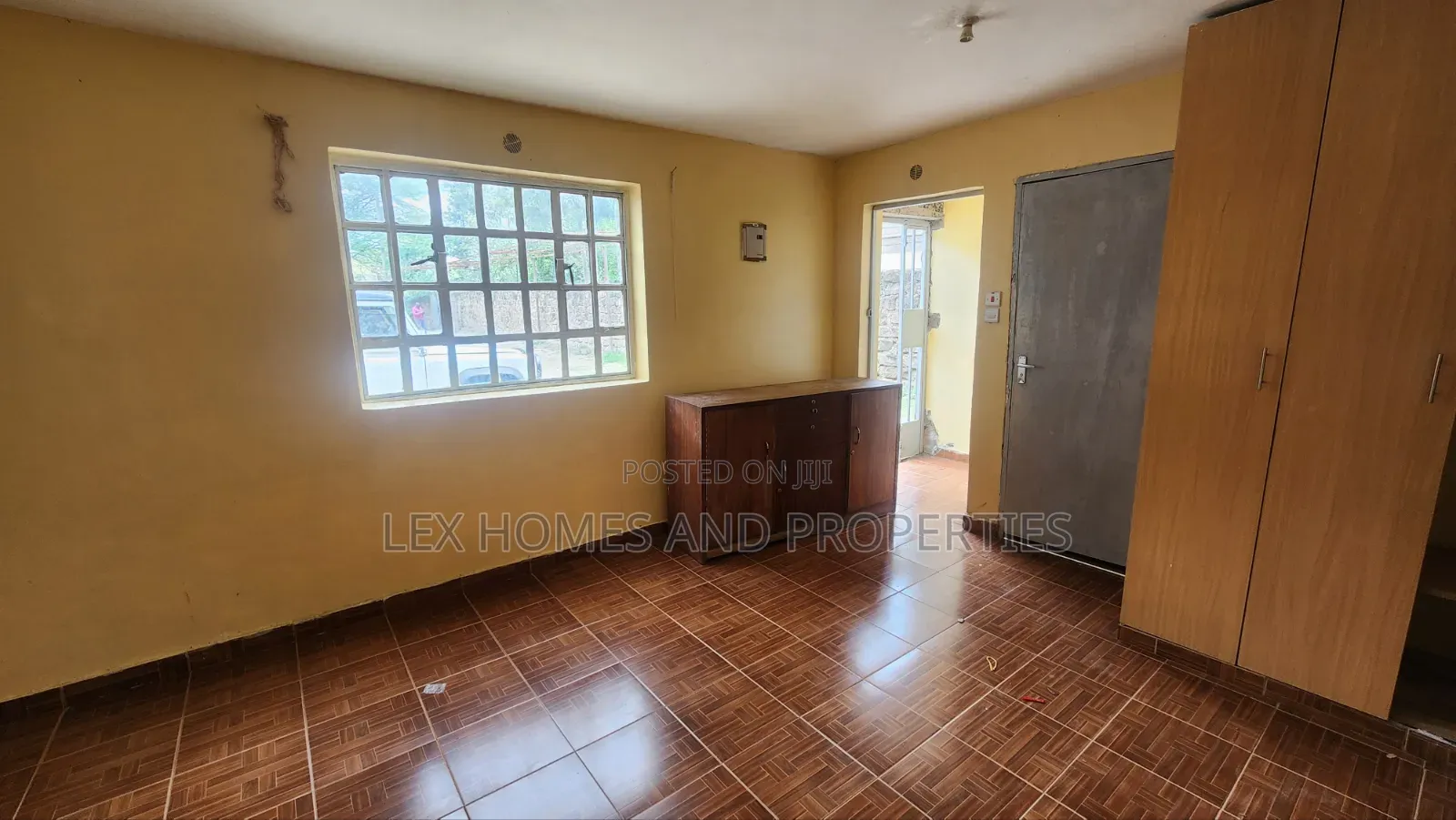 Studio Apartment in Ole Kasasi for rent in Ole Kasasi