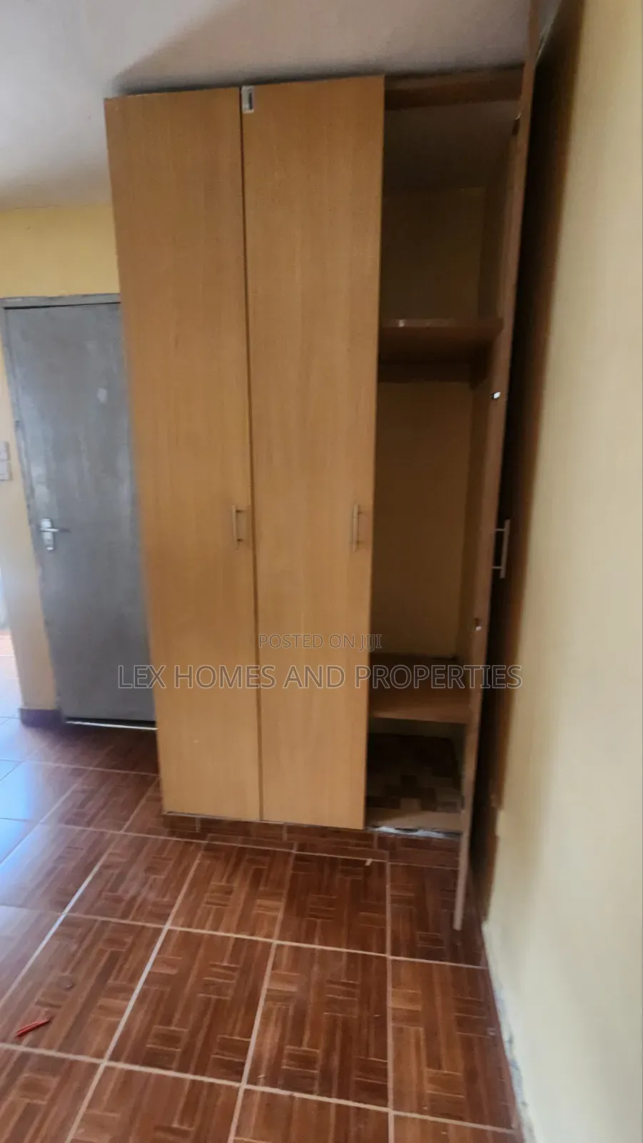 Studio Apartment in Ole Kasasi for rent in Ole Kasasi