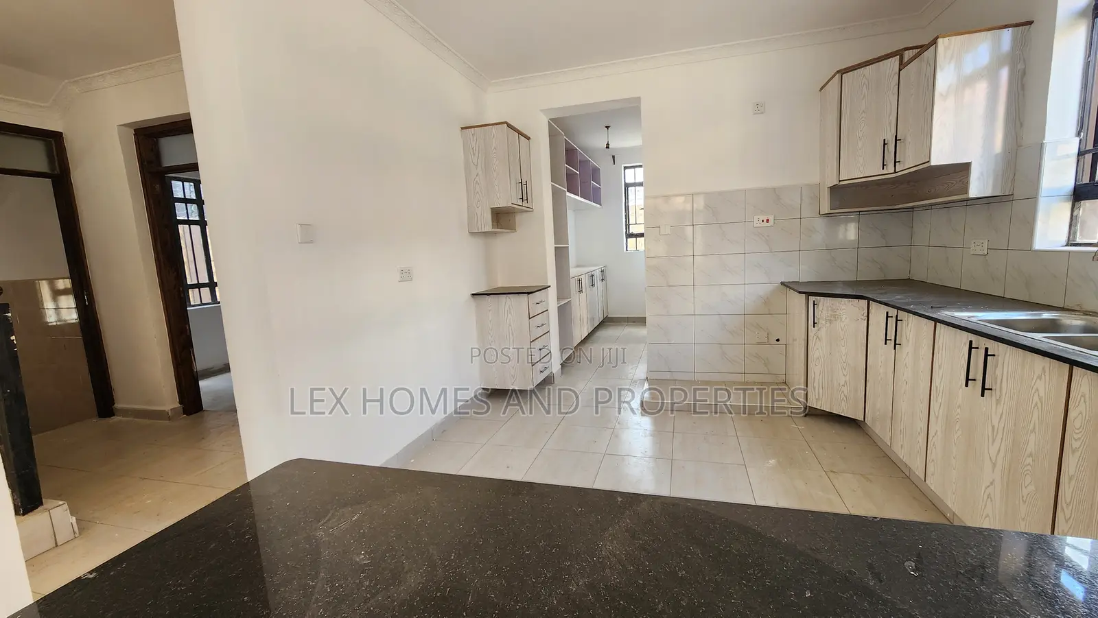 4bdrm Maisonette in Rimpa for rent in Rimpa