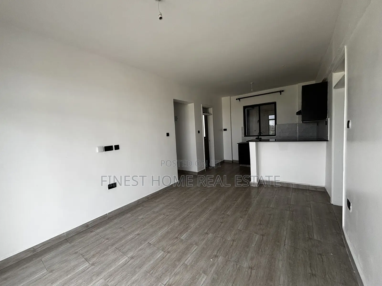 2bdrm Apartment in Kitisuru Falls, Lower Kabete for rent in Lower Kabete